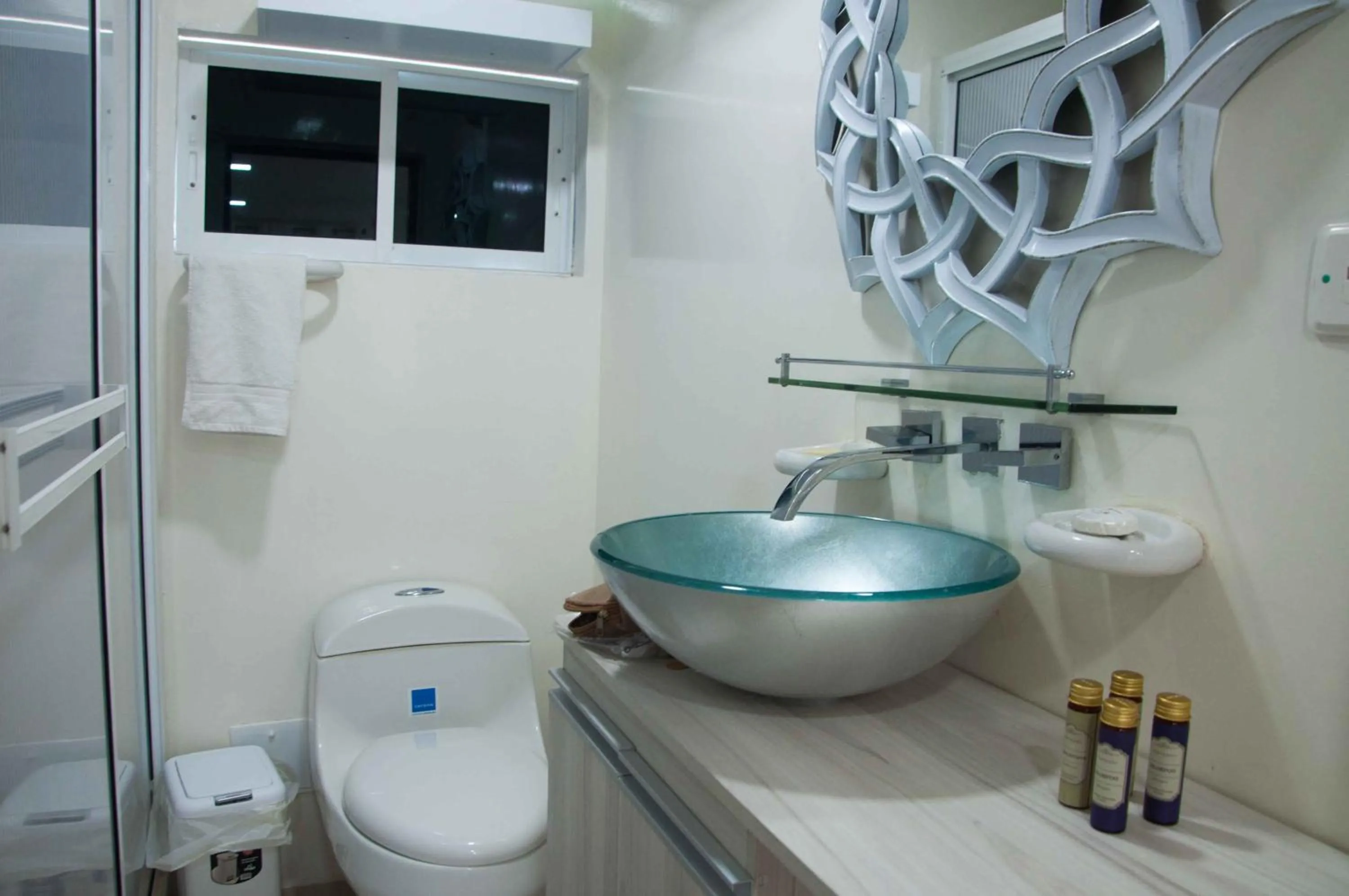 Le Castel Blanc Hotel Boutique