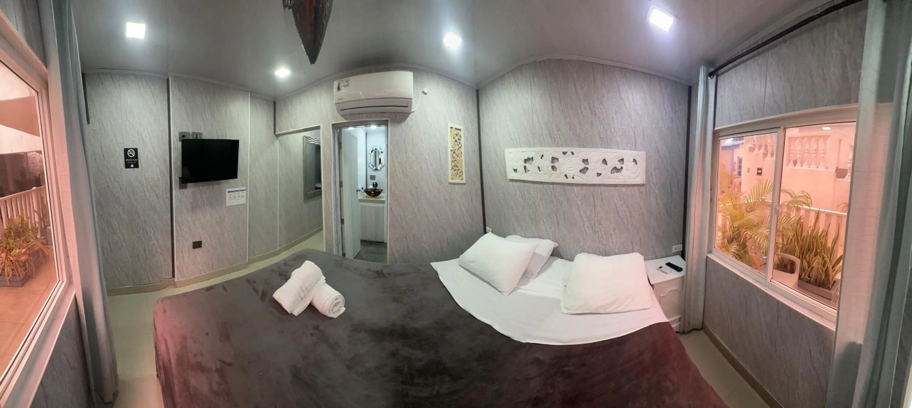 Le Castel Blanc Hotel Boutique