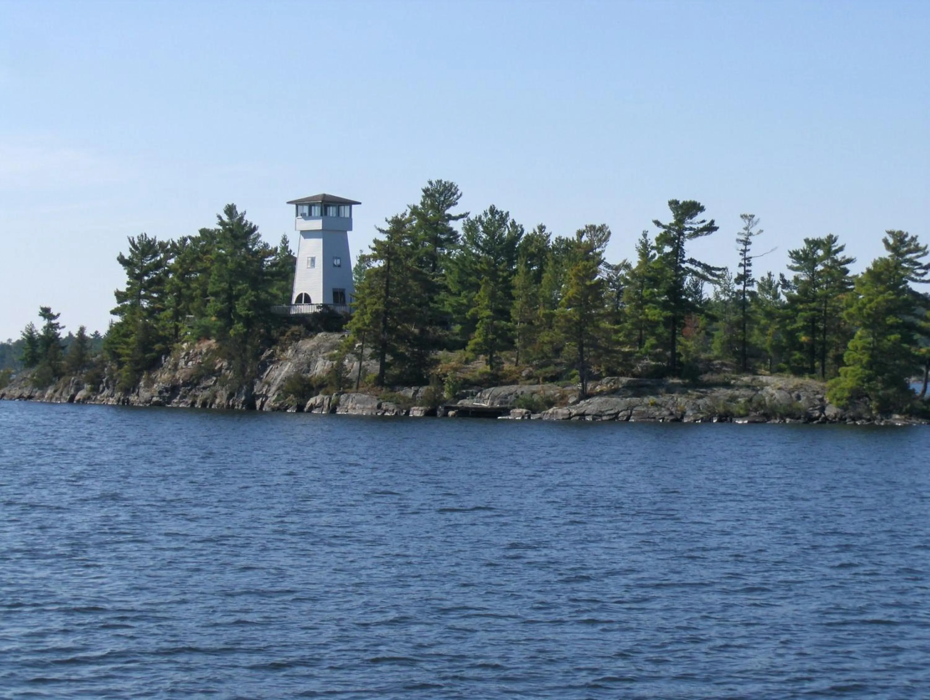 Activities in Lakeshore Suites