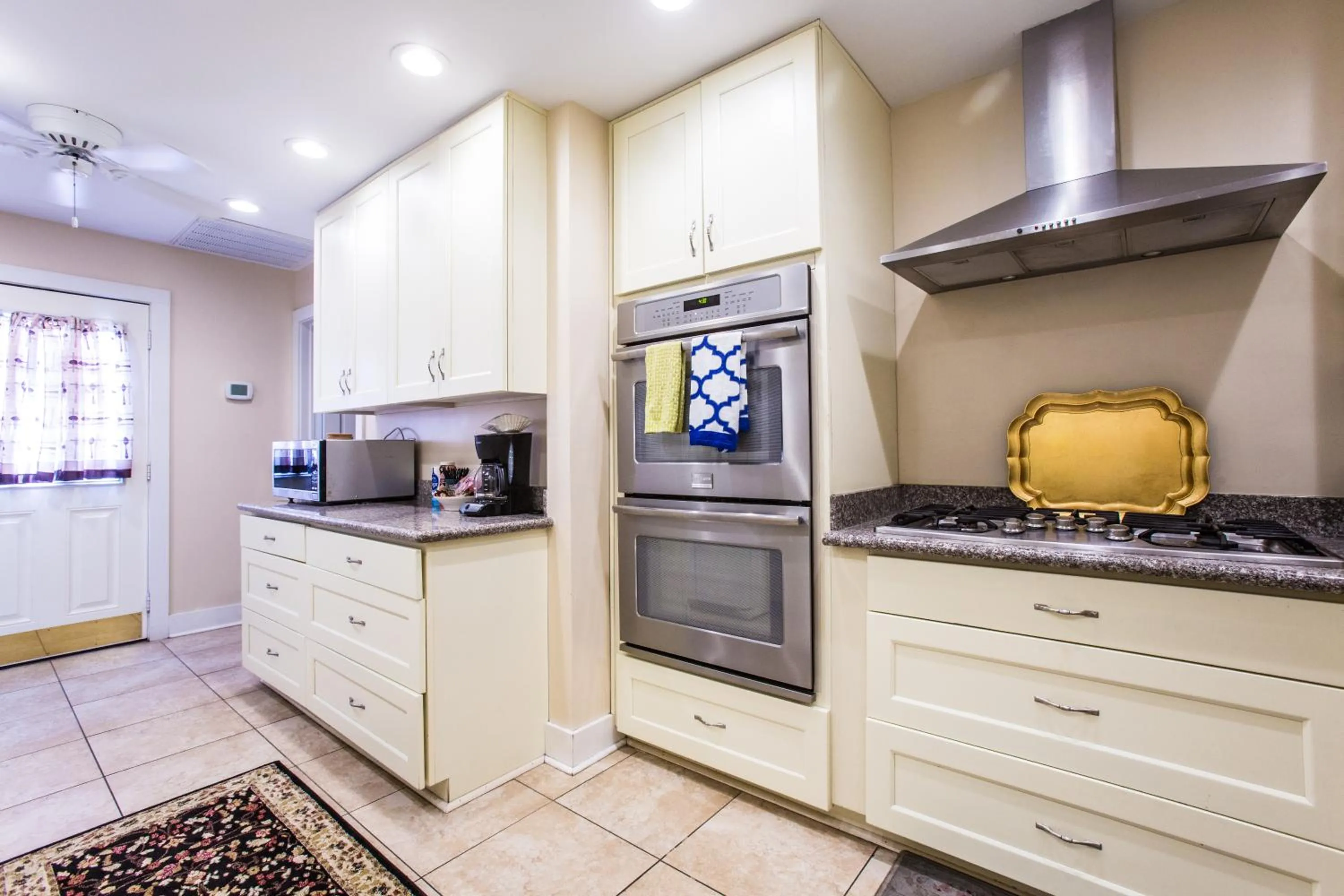 Coffee/tea facilities in New Orleans Jazz Quarters