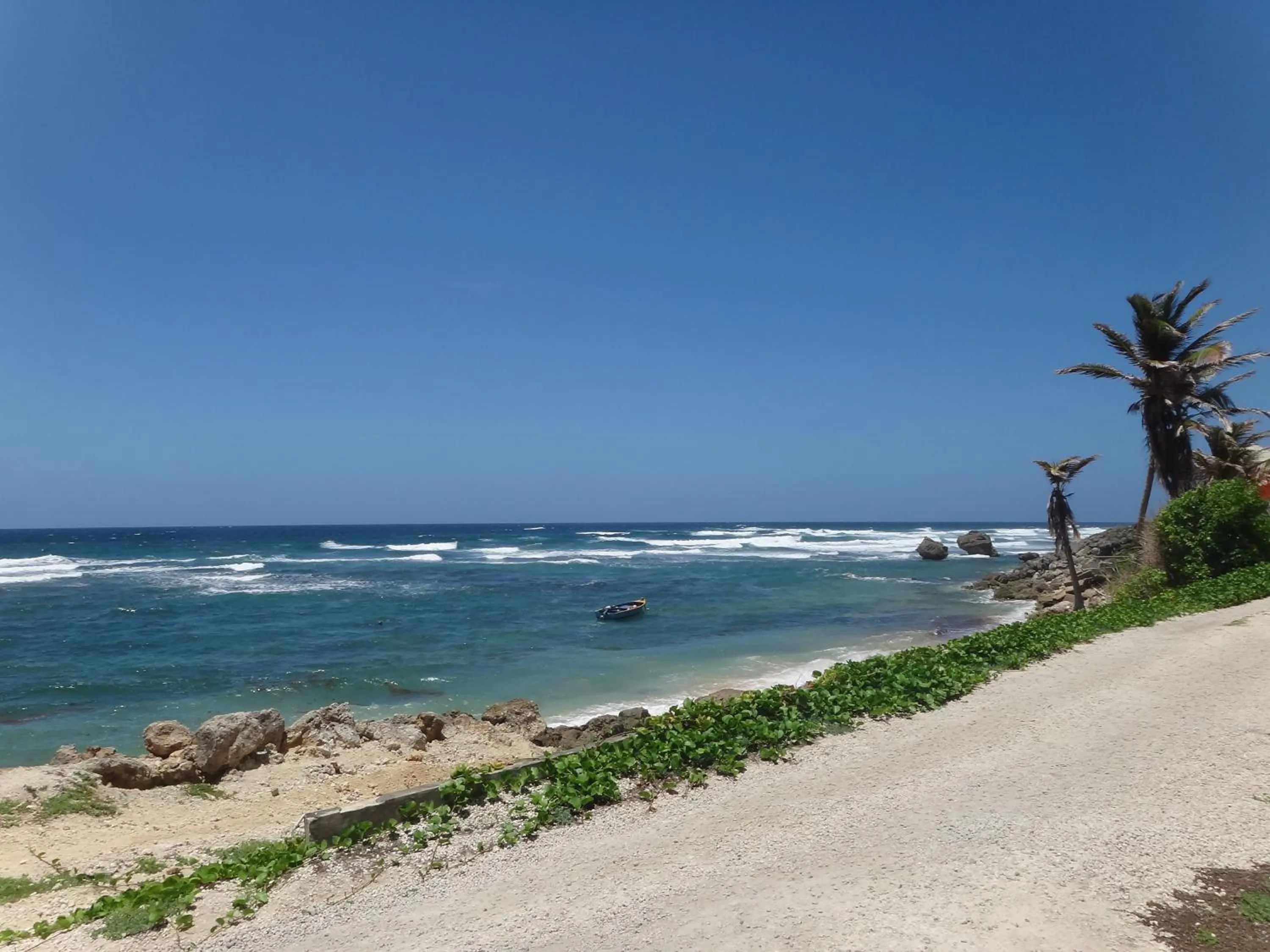 Day in The Atlantis Historic Inn