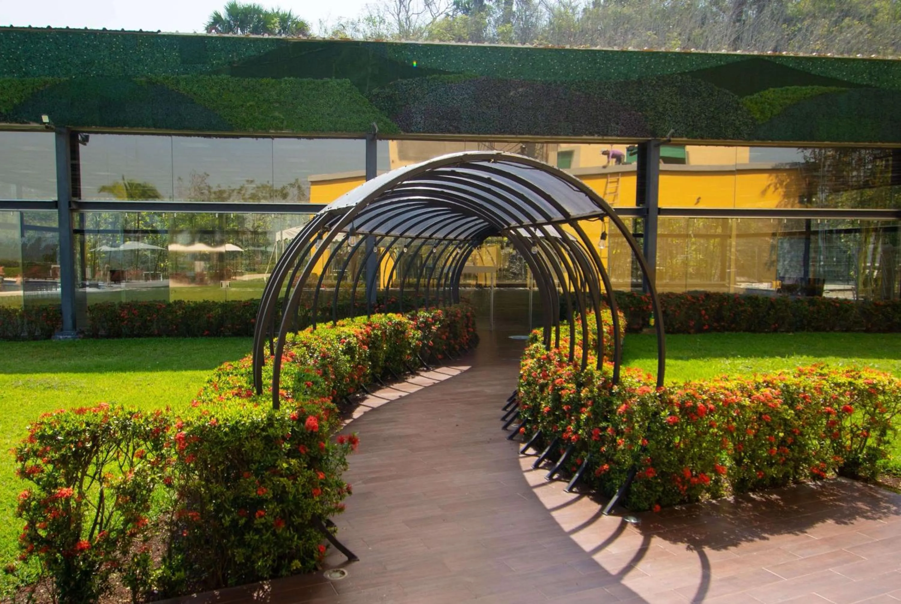 Other in La Quinta by Wyndham Poza Rica