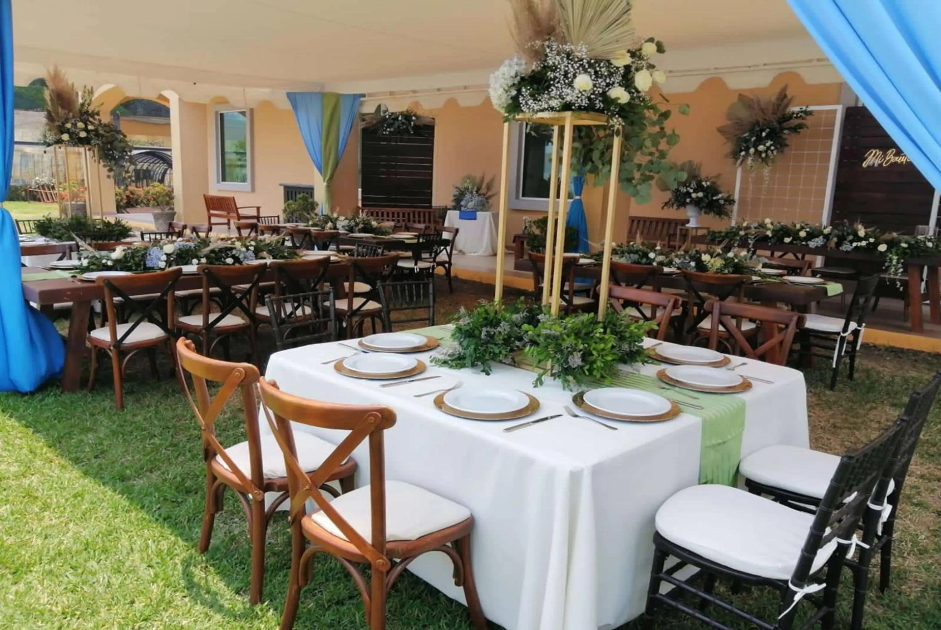 Meeting/conference room in La Quinta by Wyndham Poza Rica