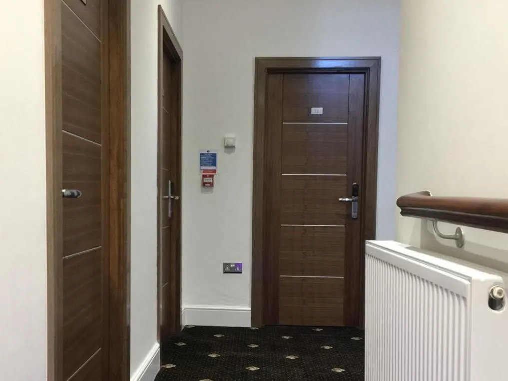 Other in The Marlborough Hotel