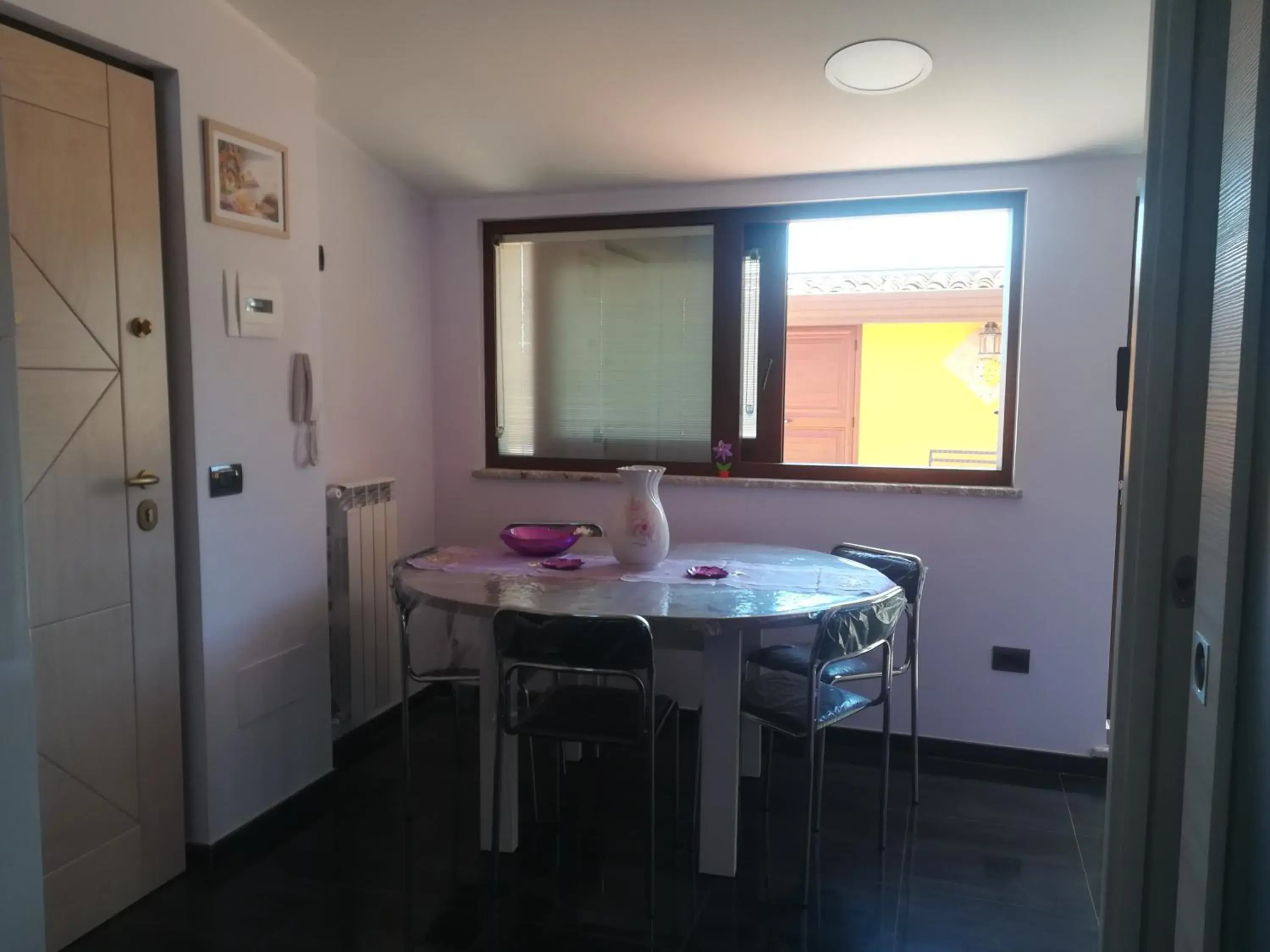 Apartment - single occupancy in Attico Sole Luna Apartment - single occupancy in Attico Sole Luna