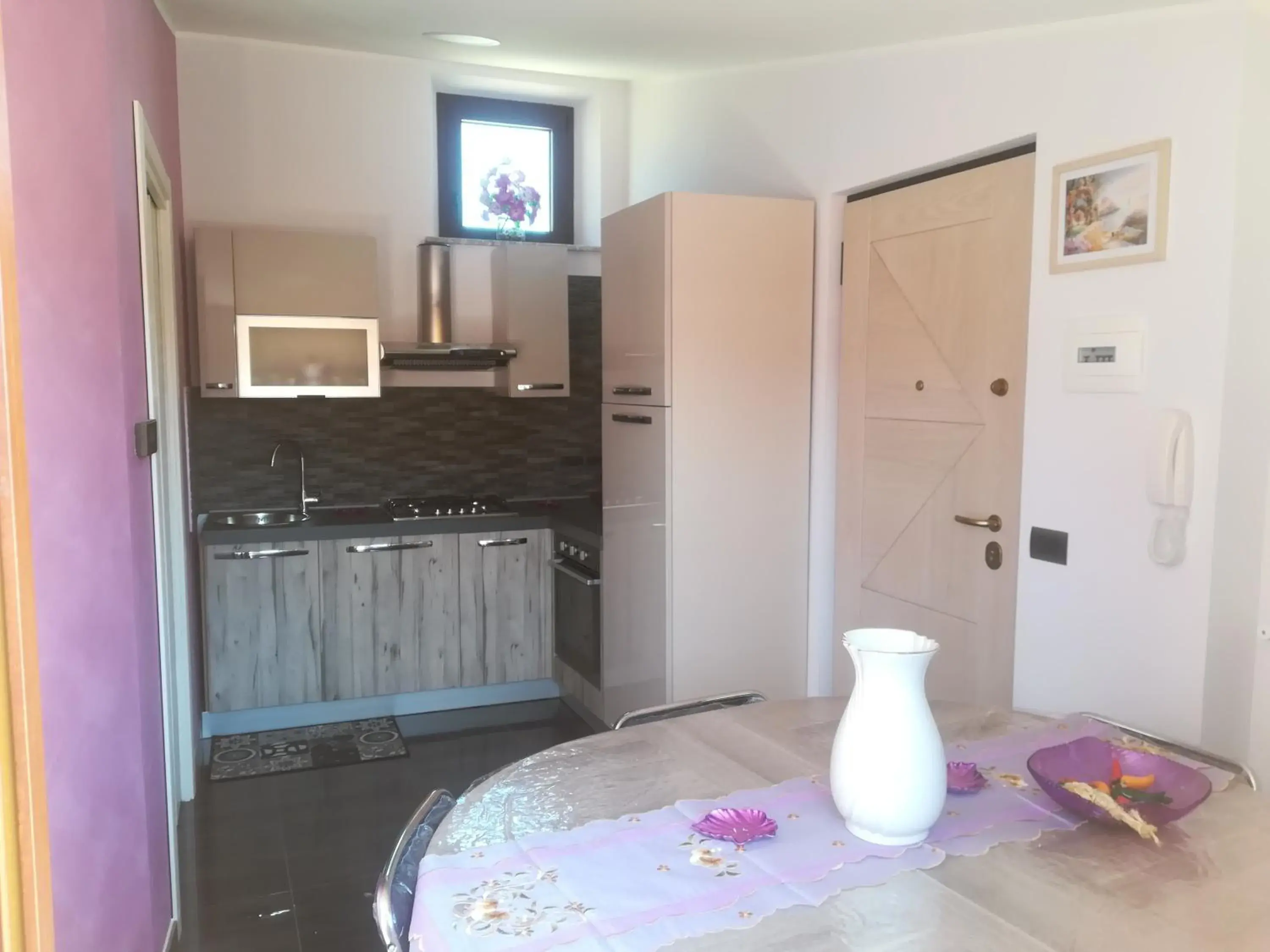 Apartment - single occupancy in Attico Sole Luna Apartment - single occupancy in Attico Sole Luna