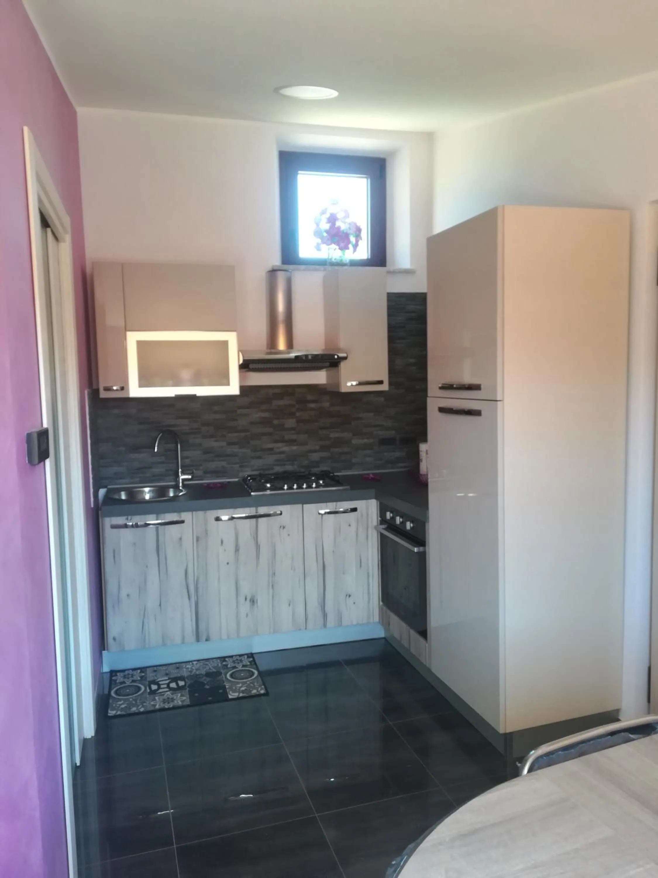 Apartment - single occupancy in Attico Sole Luna