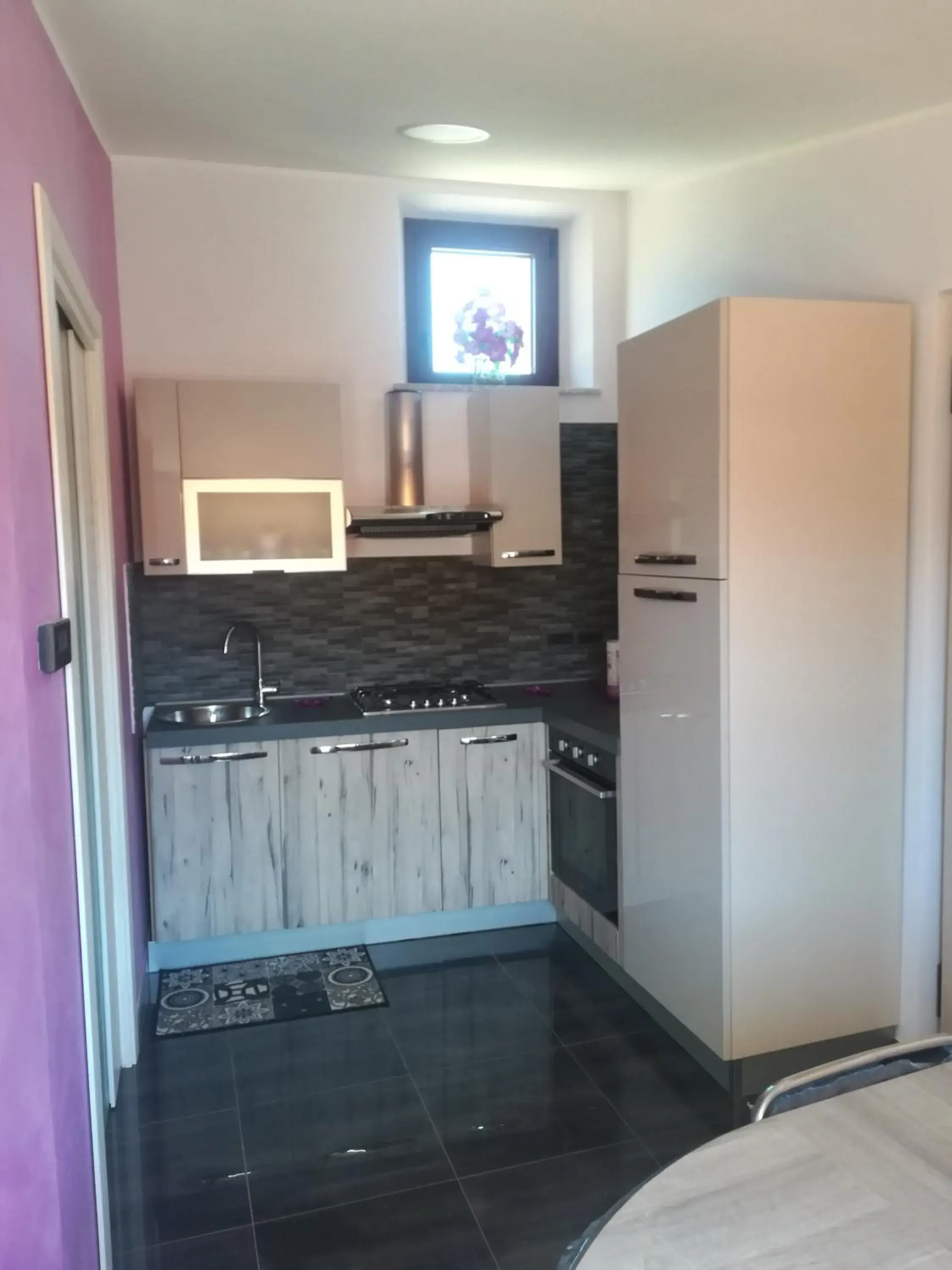 Apartment - single occupancy in Attico Sole Luna Apartment - single occupancy in Attico Sole Luna