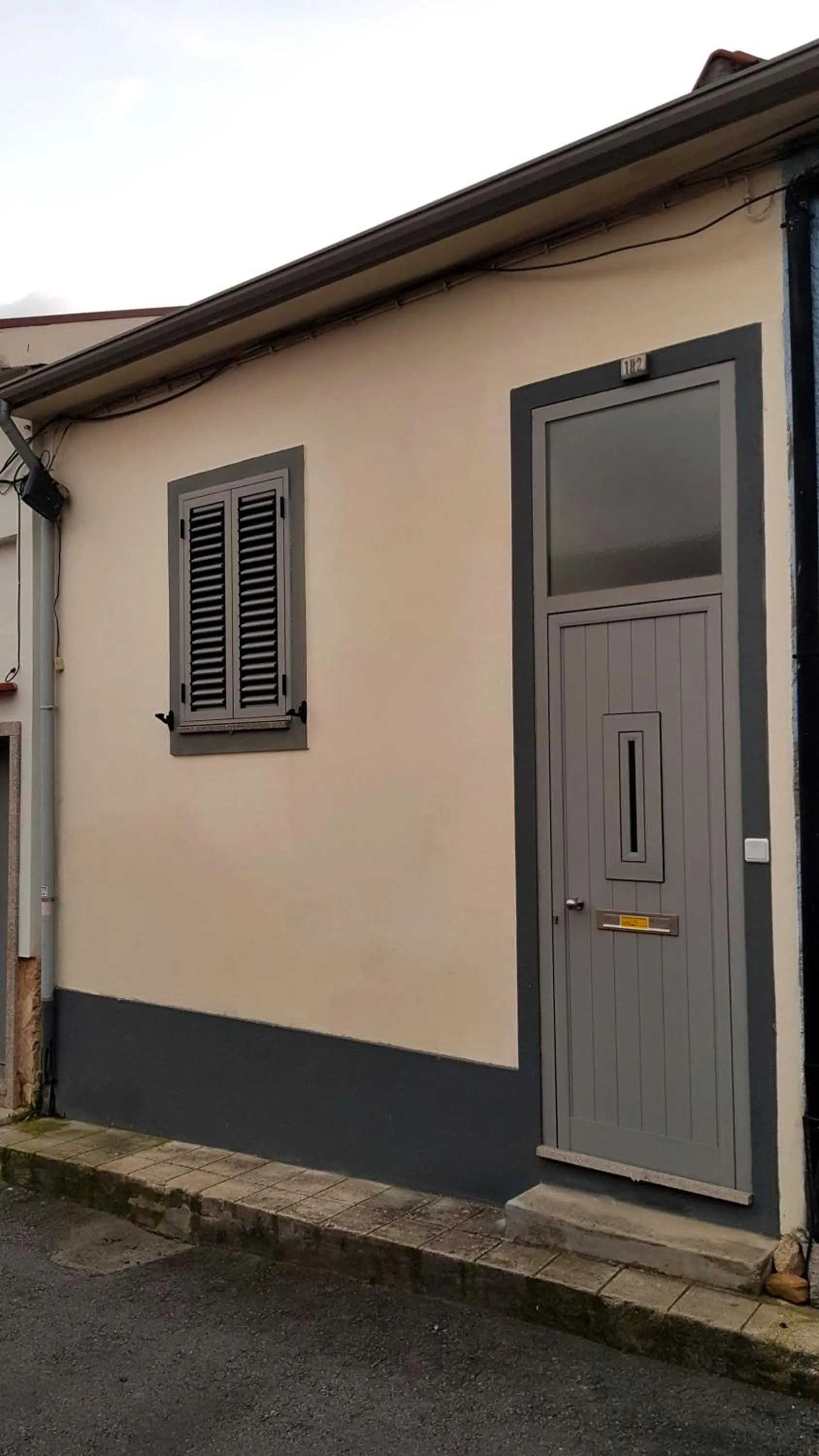 Property building in O Ninho