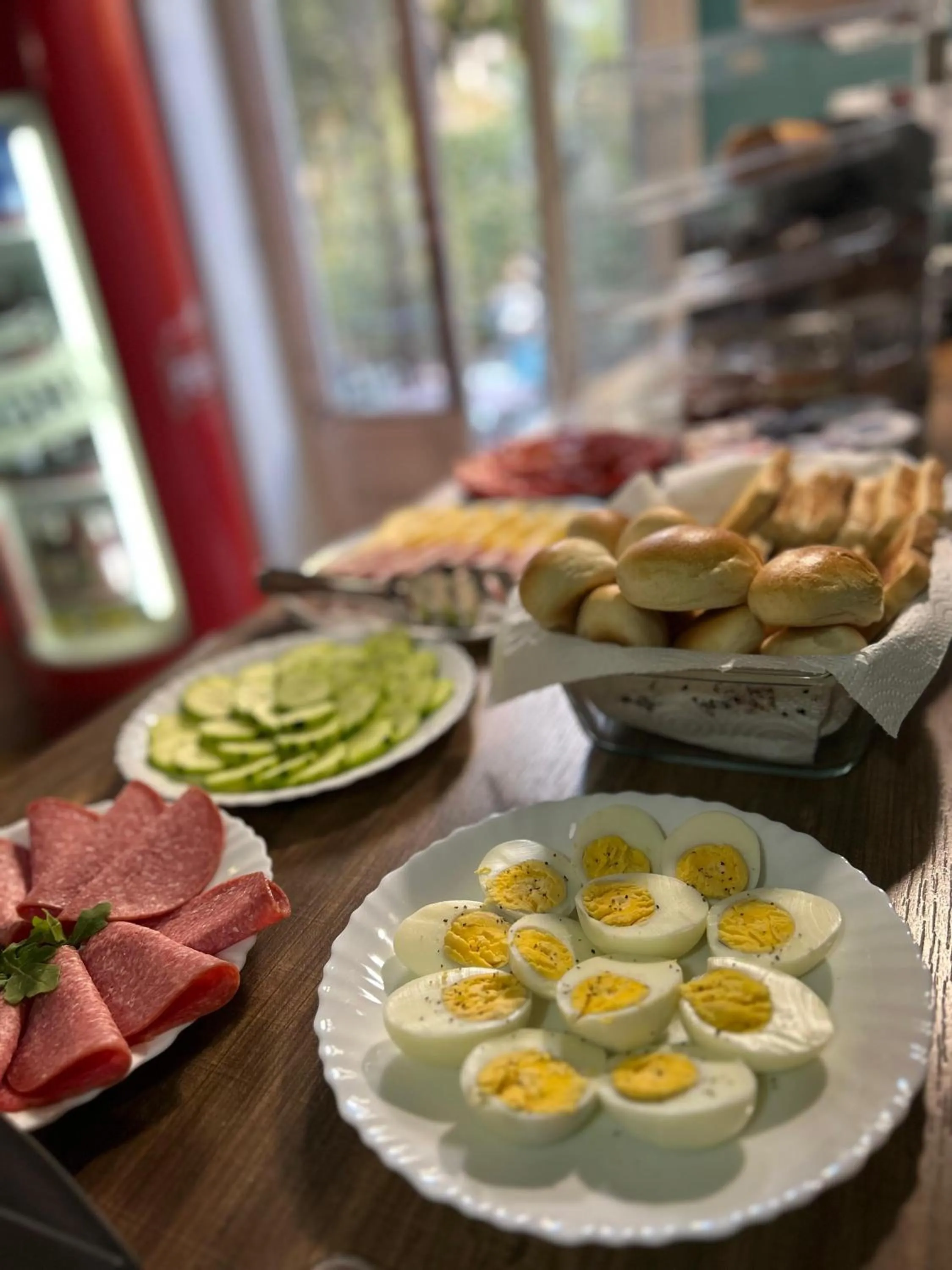 Balarm - Hostel and Bar