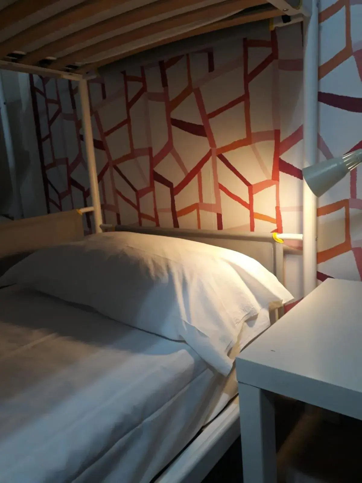 Single Bed in Female Dormitory Room in Balarm - Hostel and Bar Single Bed in Female Dormitory Room in Balarm - Hostel and Bar