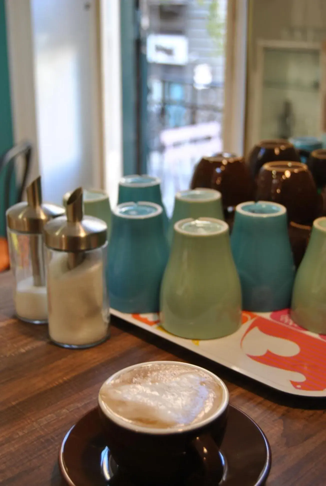 Lounge or bar in Balarm - Hostel and Bar Lounge or bar in Balarm - Hostel and Bar