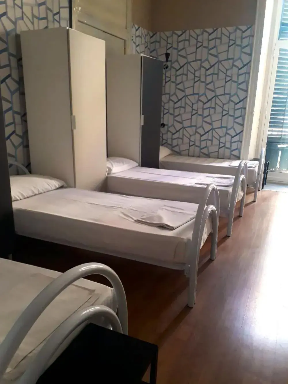 Bed in Balarm - Hostel and Bar Bed in Balarm - Hostel and Bar