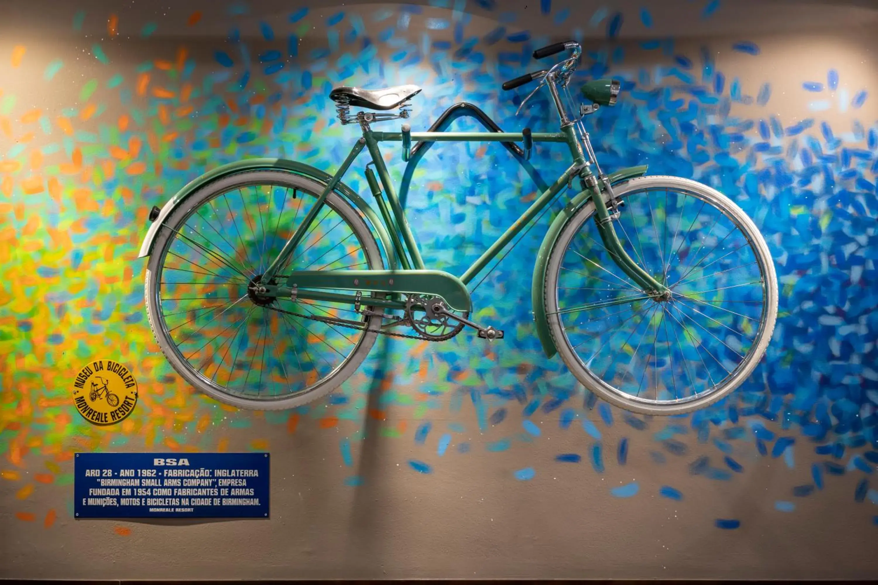 Restaurant/places to eat in Monreale Express Ribeirão Preto Restaurant/places to eat in Monreale Express Ribeirão Preto