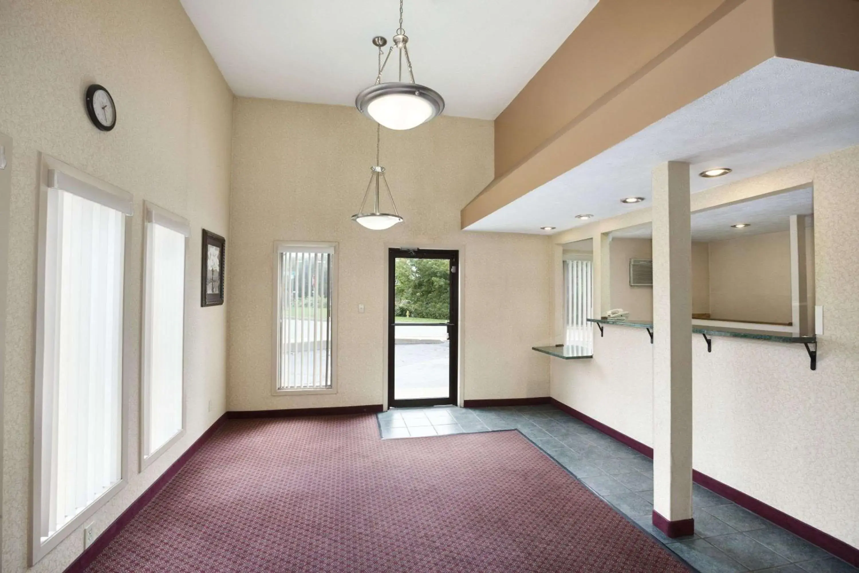 Travelodge by Wyndham La Porte/Michigan City Area Travelodge by Wyndham La Porte/Michigan City Area