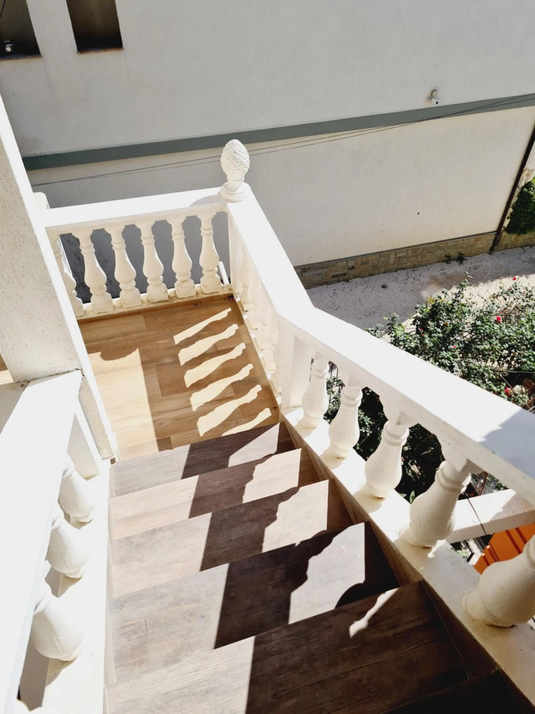 Deluxe Apartment in Villa Gersina Golem