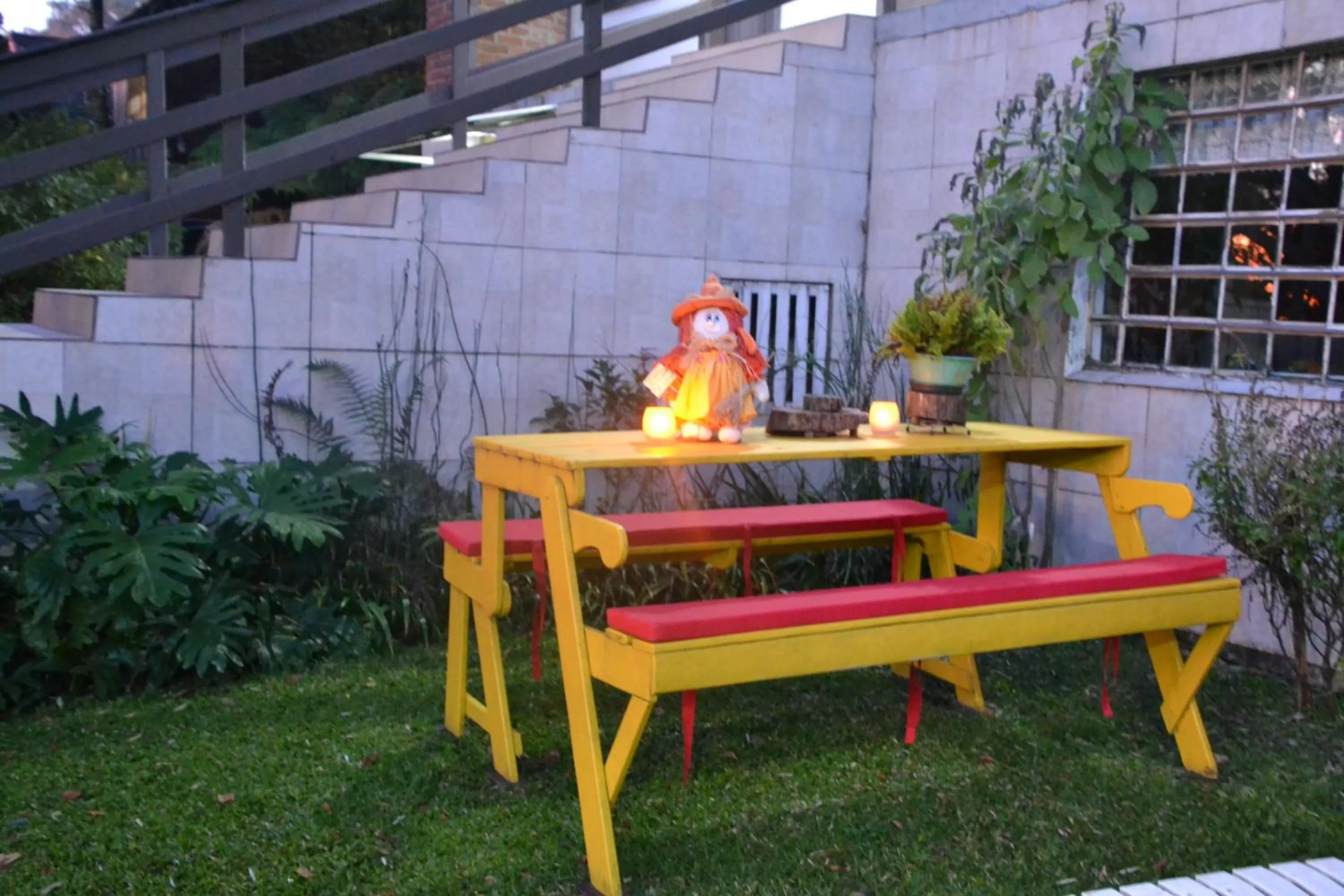 Hotel Pousada Dos Pinheiros