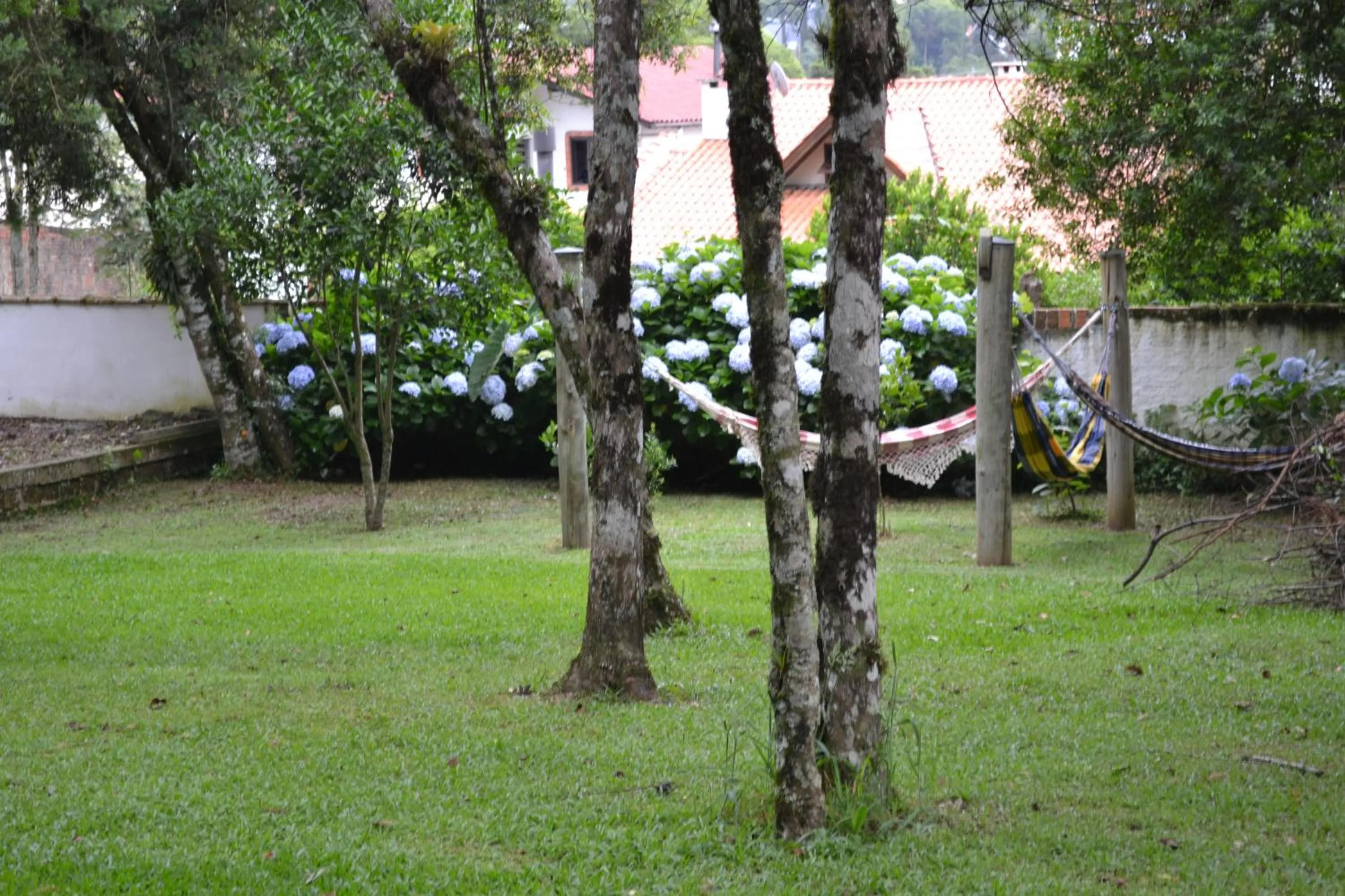 Hotel Pousada Dos Pinheiros