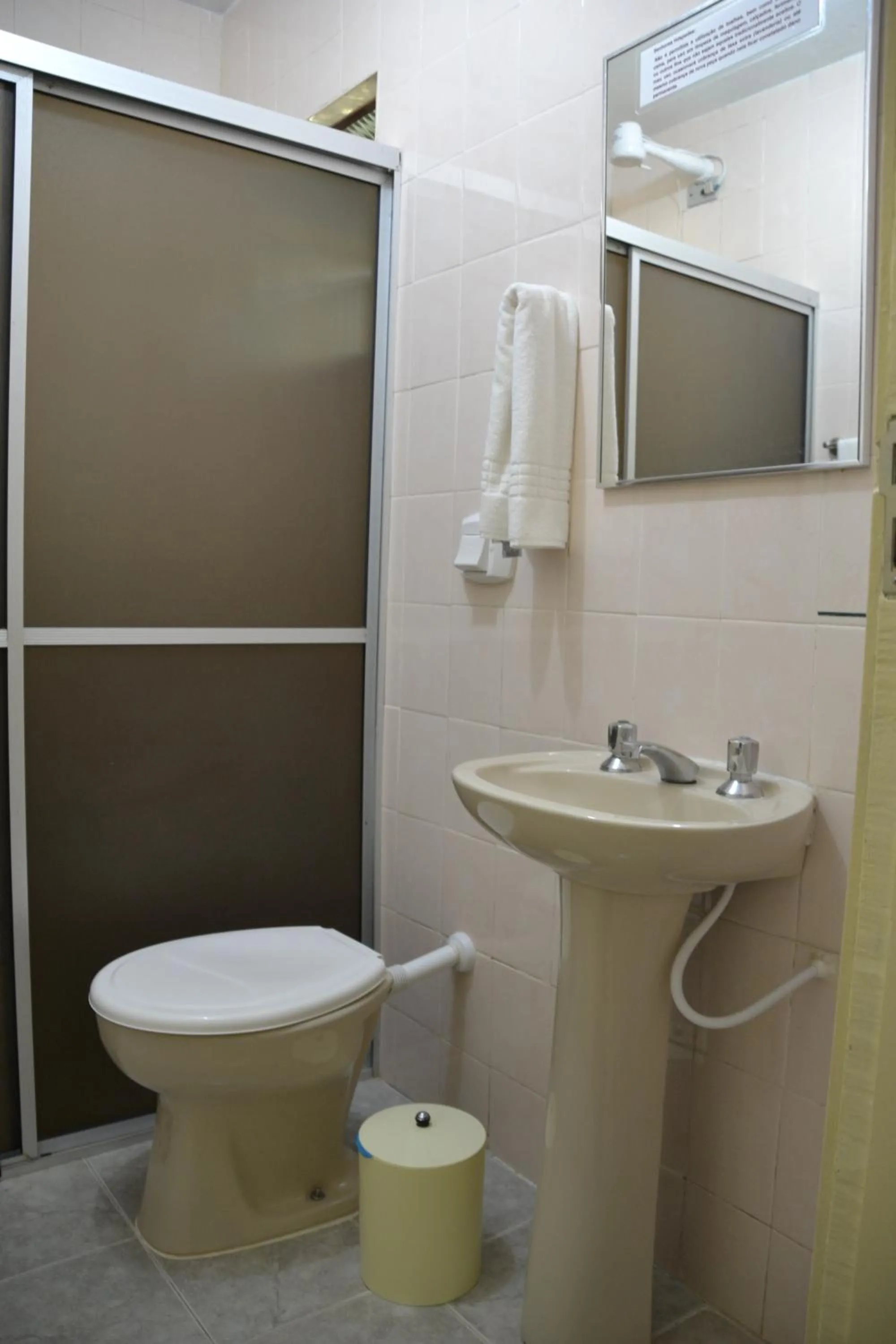 Hotel Pousada Dos Pinheiros