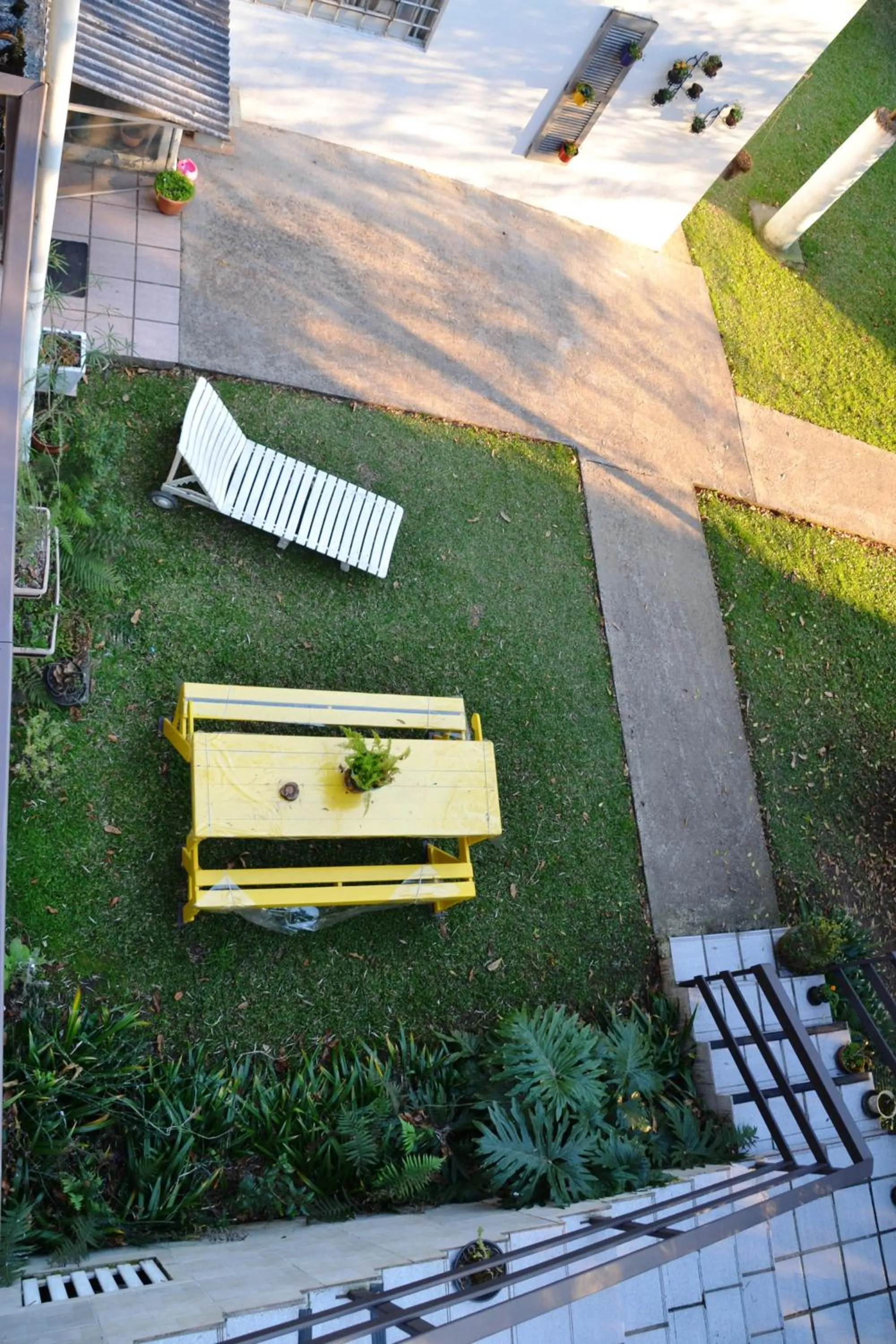 Hotel Pousada Dos Pinheiros