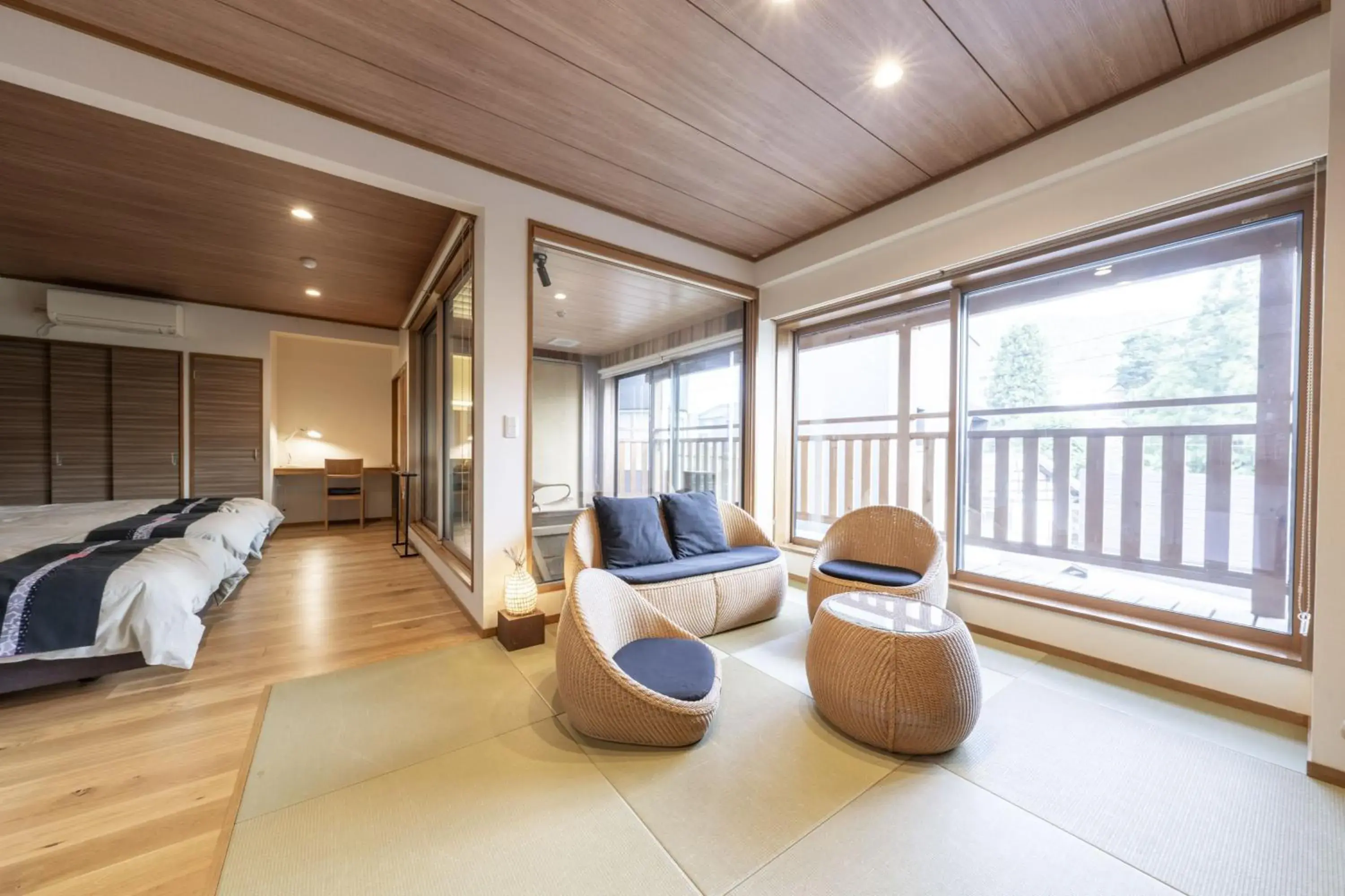 Kawaichiya Ryokan Kawaichiya Ryokan