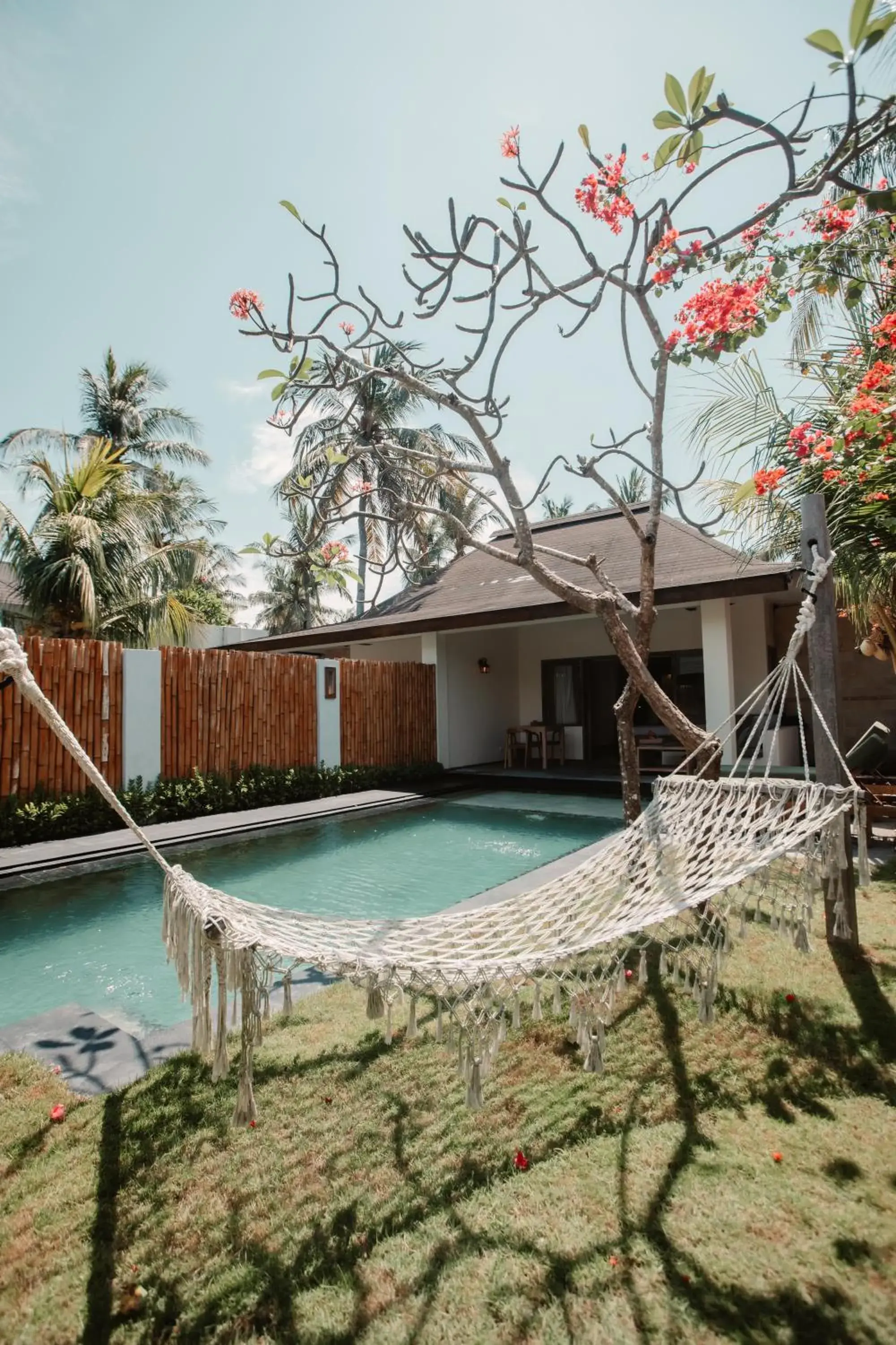 Superior One-Bedroom Villa with Private Pool in Kelapa Villas Superior One-Bedroom Villa with Private Pool in Kelapa Villas