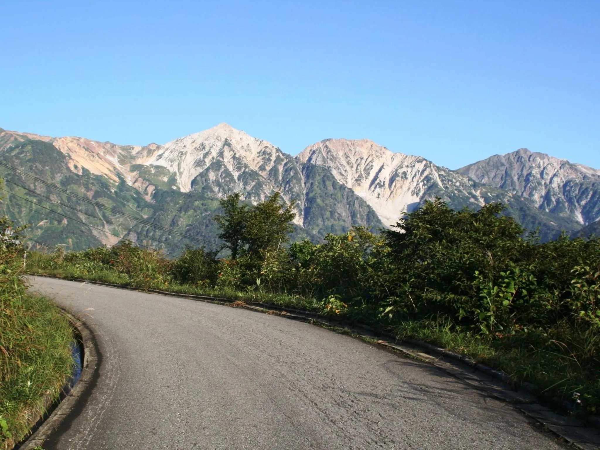 Off site in Hotel Abest Happo Aldea