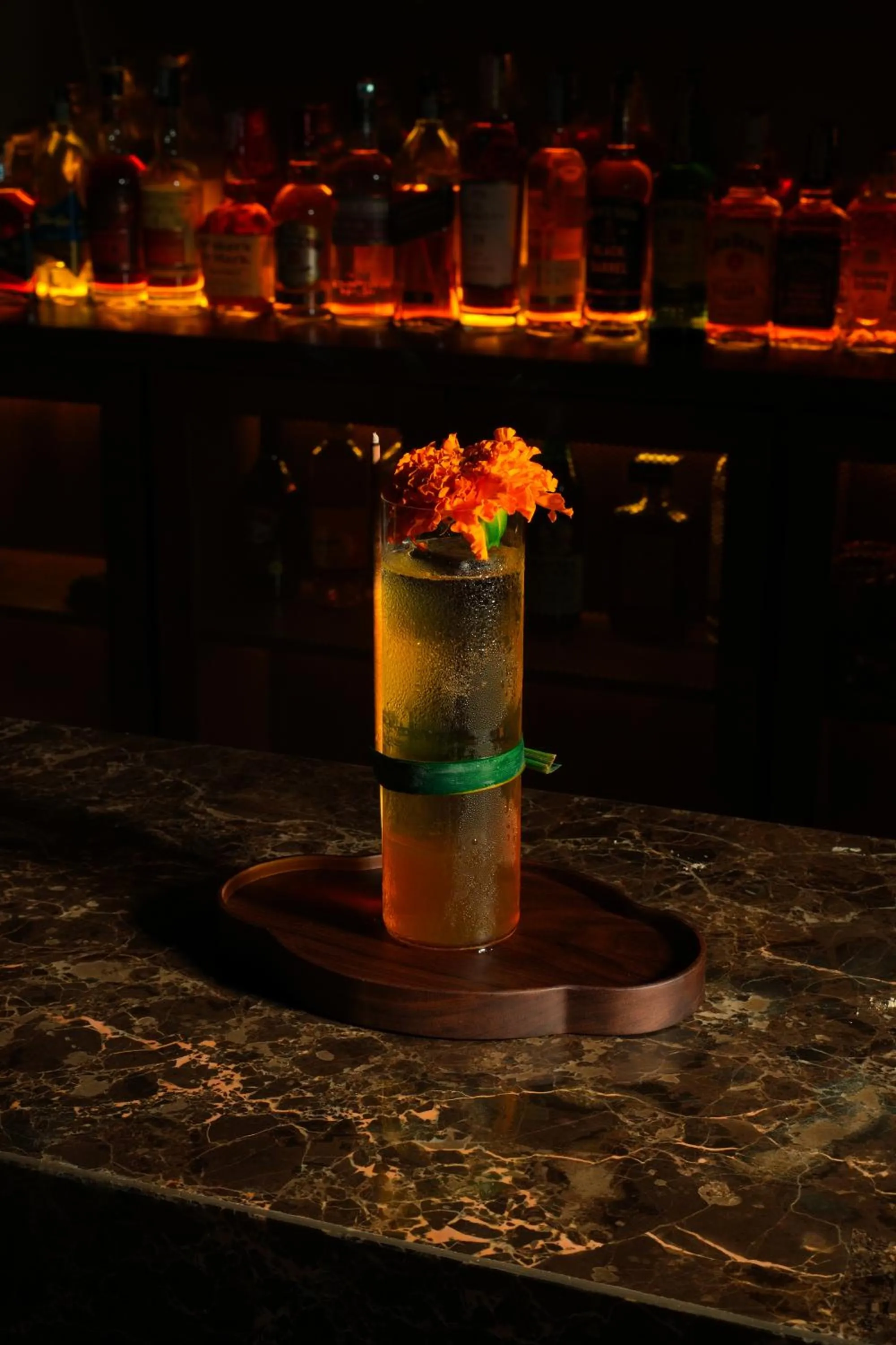 Lounge or bar in Villa Air Bali Boutique Resort and Spa