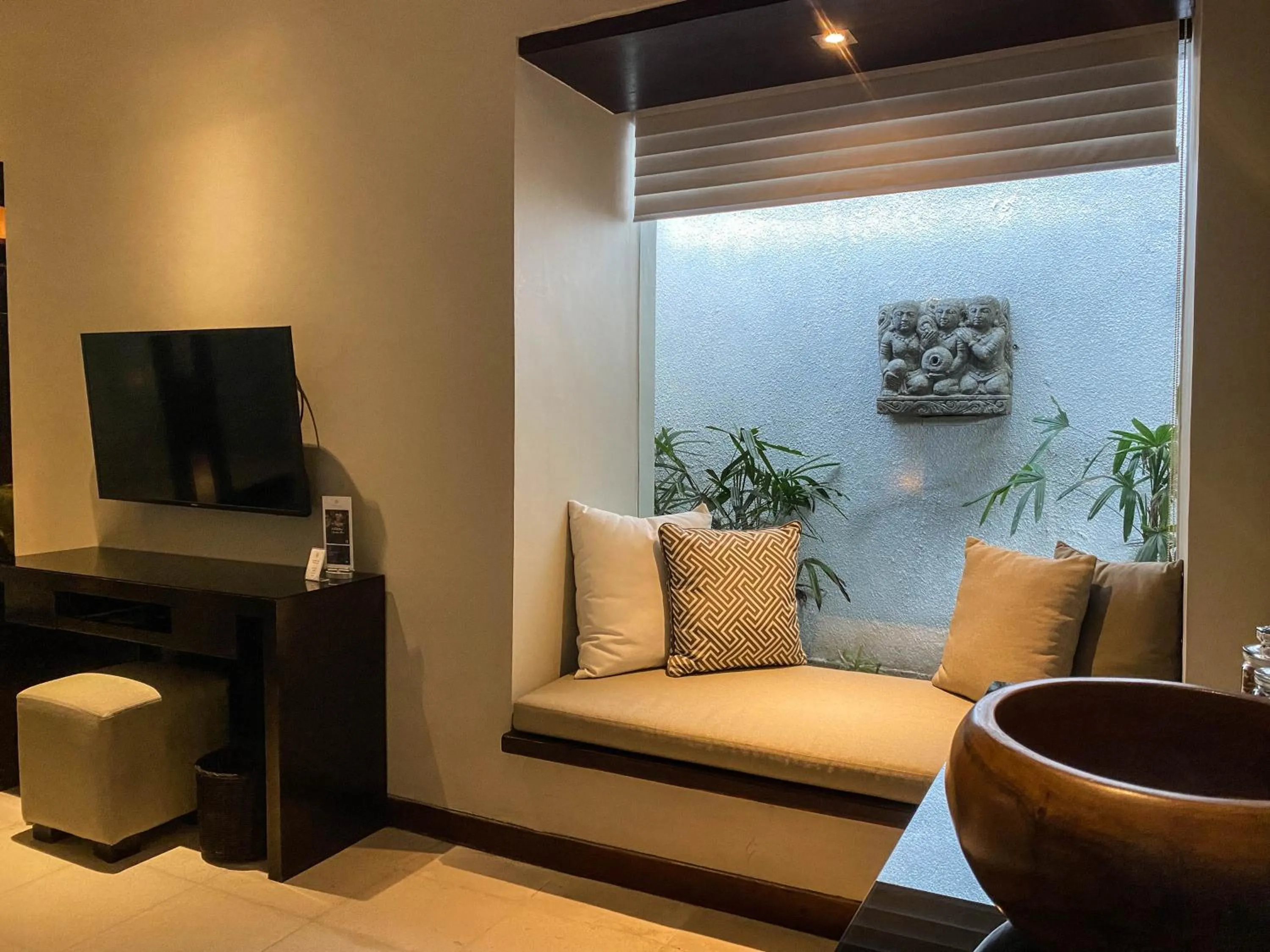 Bedroom in Villa Air Bali Boutique Resort and Spa