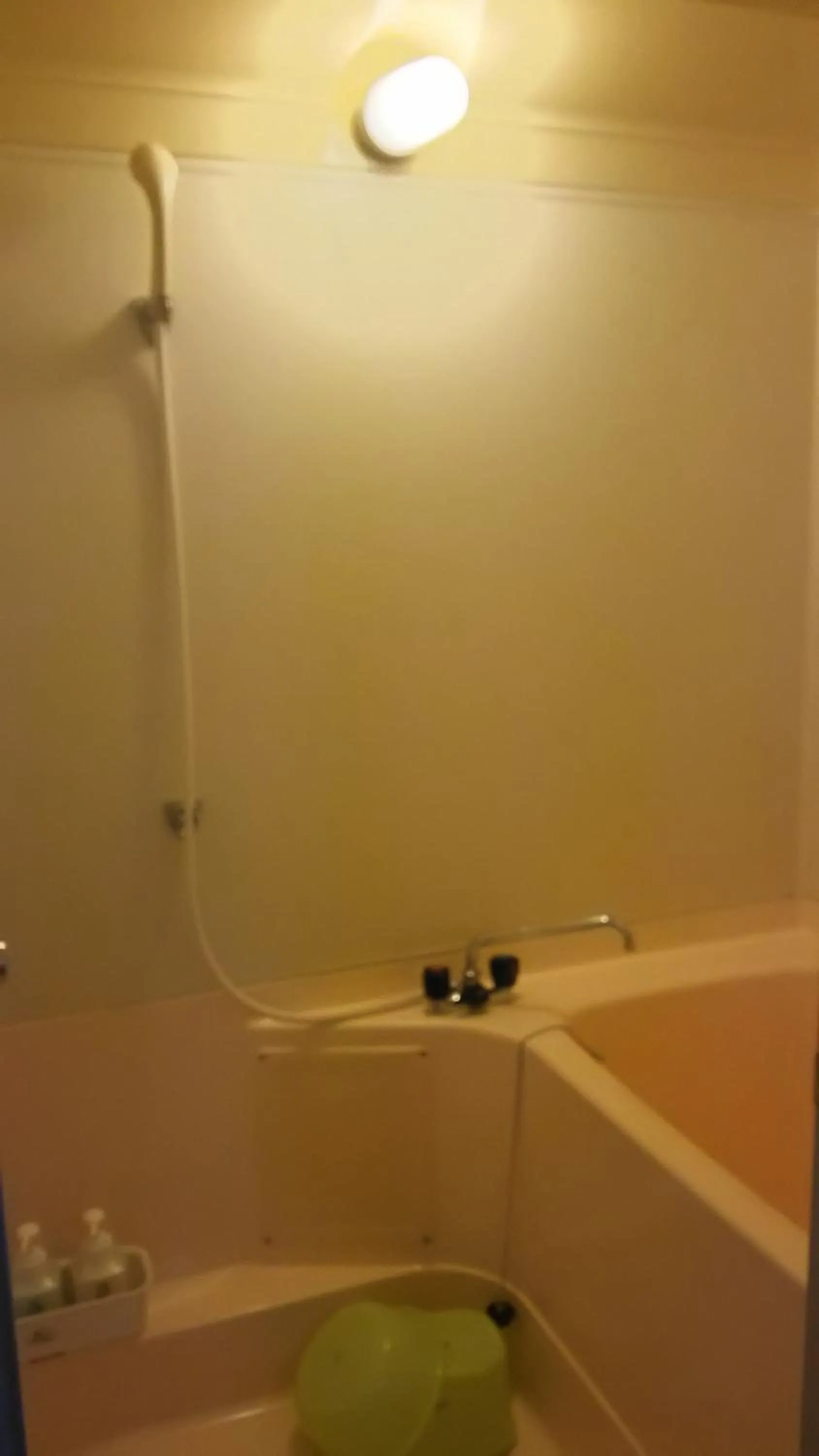 Bathroom in Nissho Besso