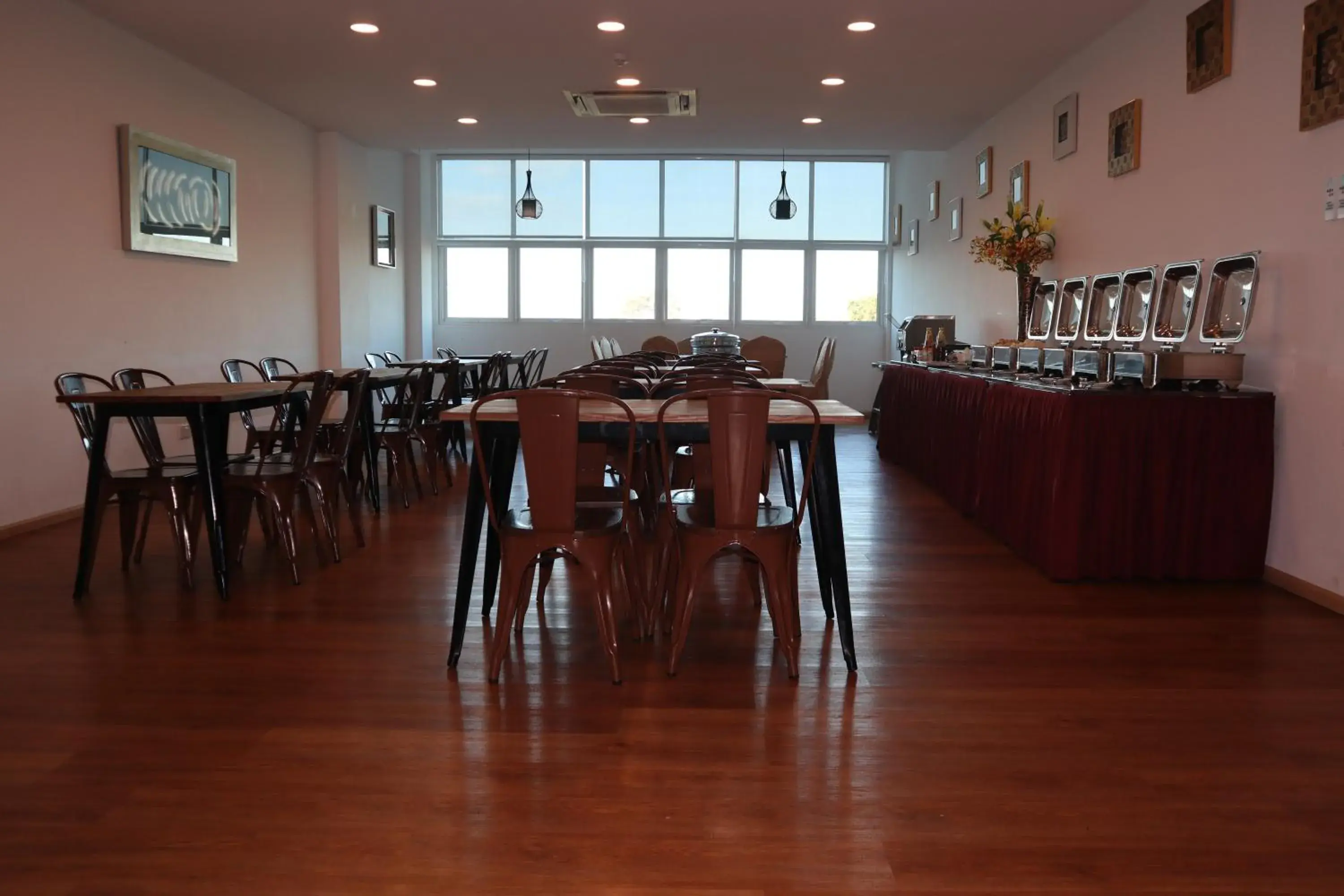 Aman Hills Hotel Aman Hills Hotel