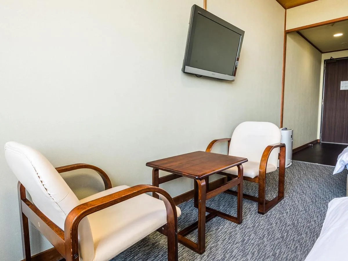 Ooedo Onsen Monogatari Nagayama