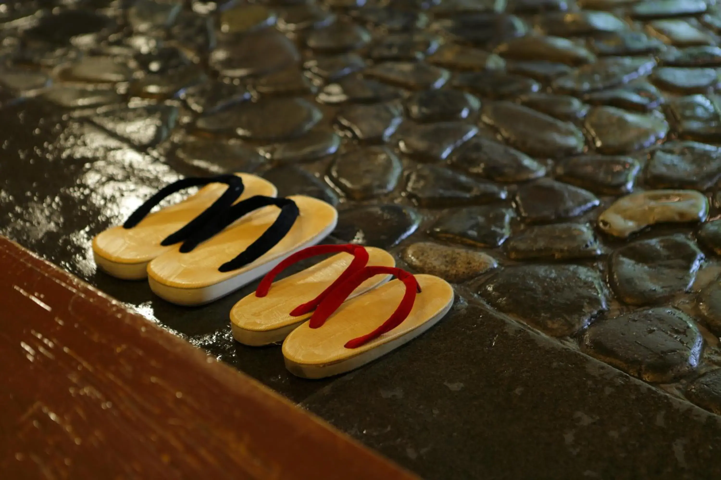 Facade/entrance in Negiya Ryofukaku Facade/entrance in Negiya Ryofukaku