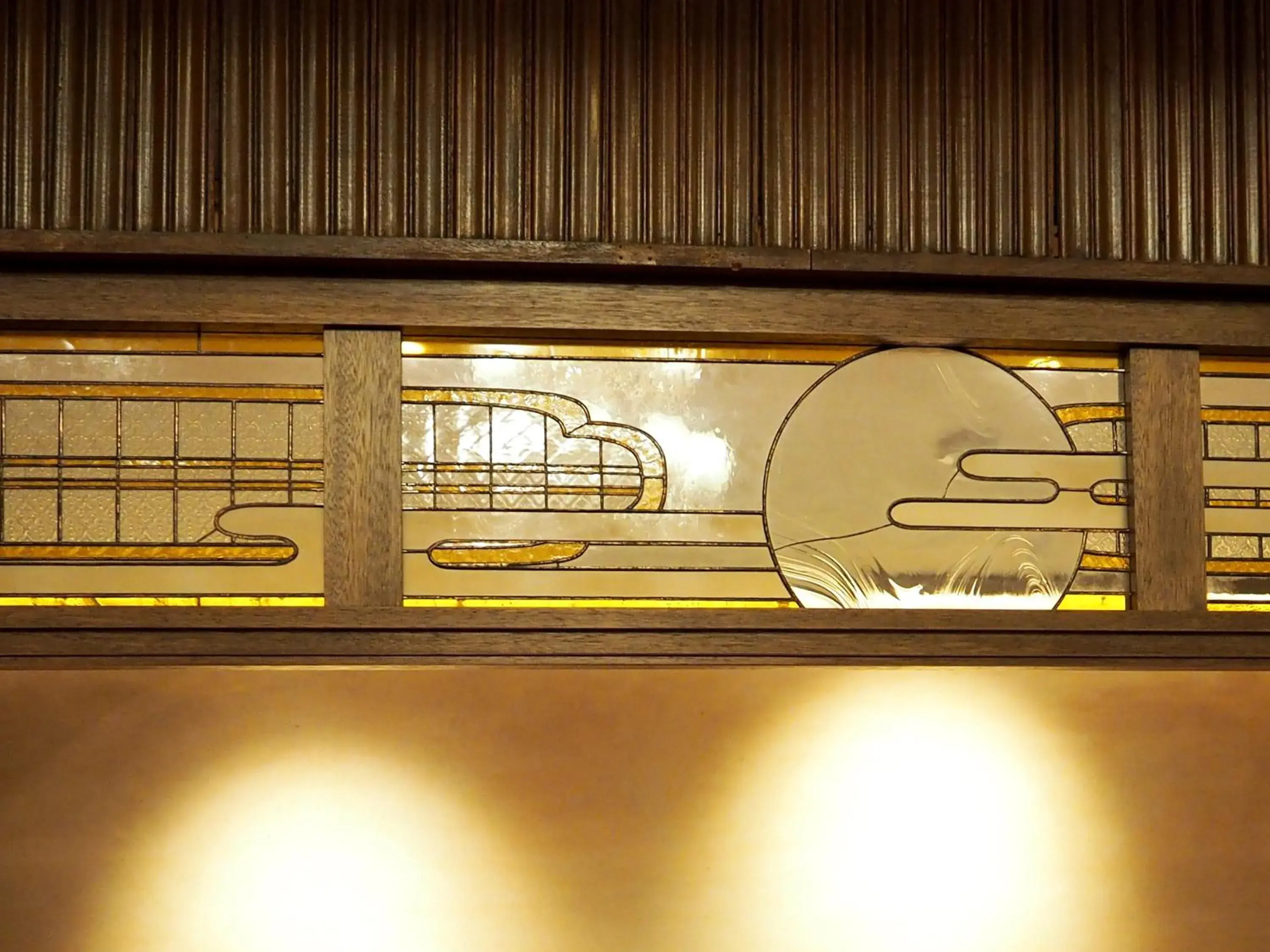 Lobby or reception in Negiya Ryofukaku Lobby or reception in Negiya Ryofukaku