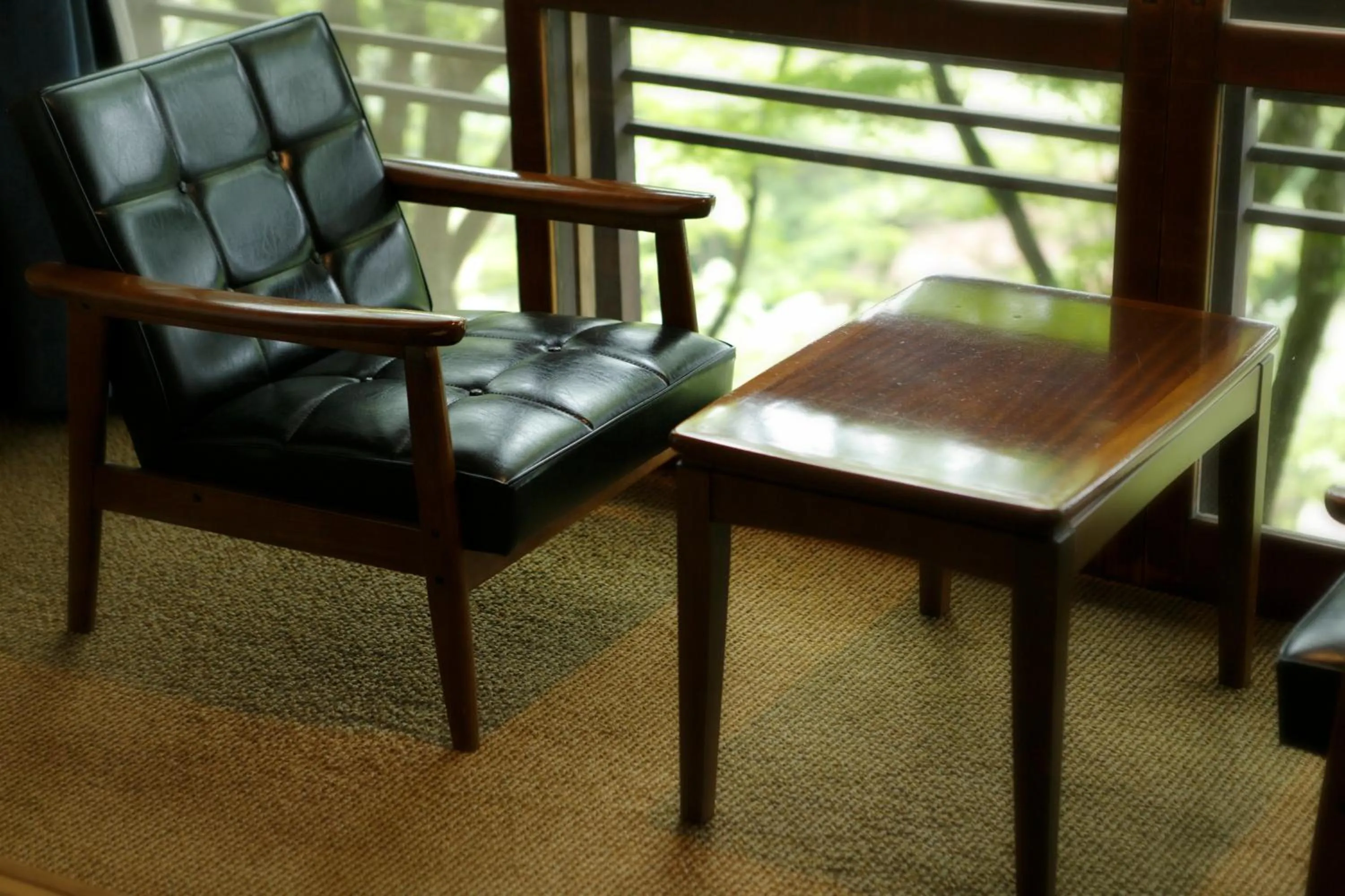 Photo of the whole room in Negiya Ryofukaku