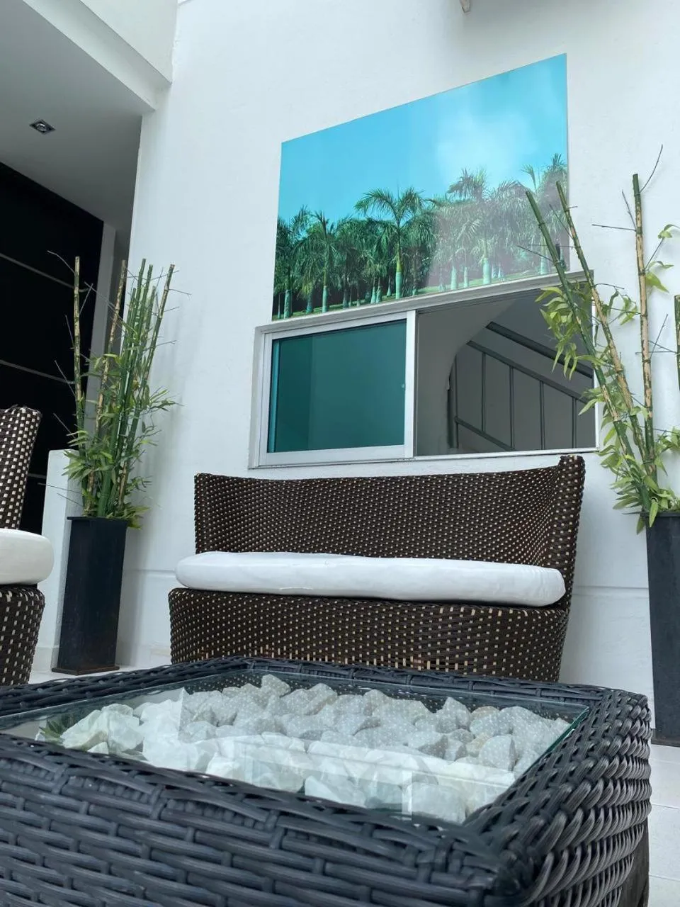 Property building in Hotel Suite Royal