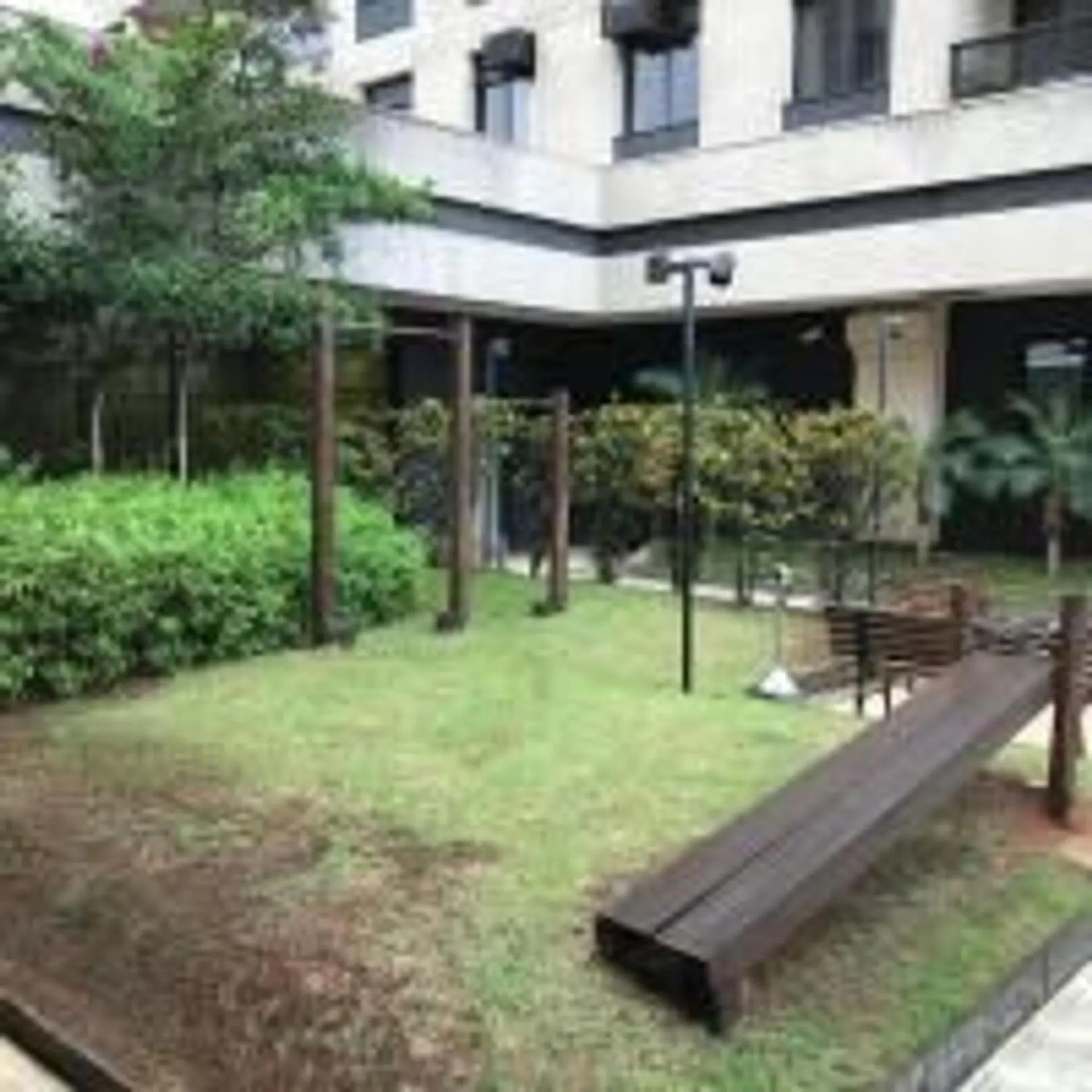 Charmoso Flat em frente ao Aeroporto de Congonhas