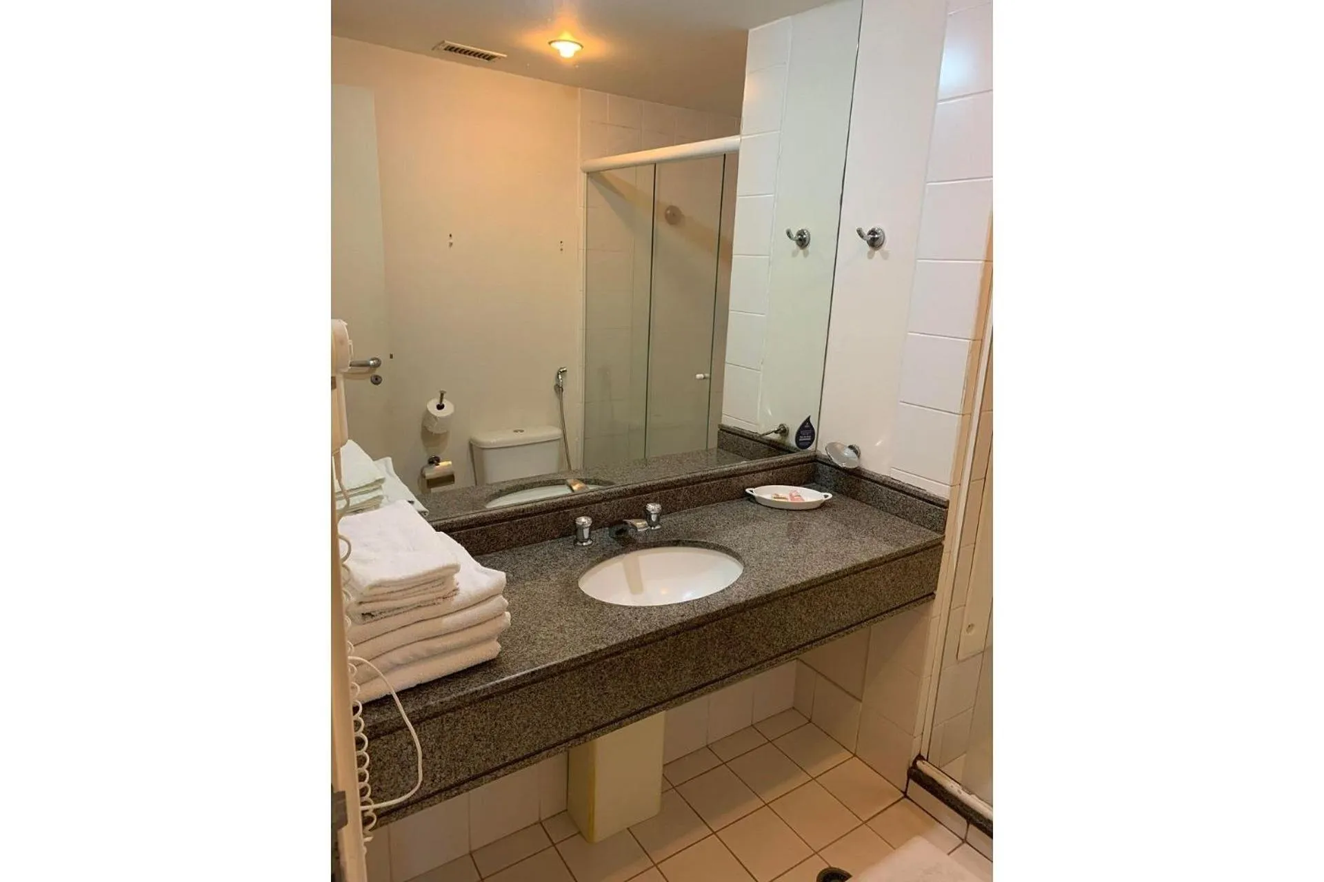 Charmoso Flat em frente ao Aeroporto de Congonhas