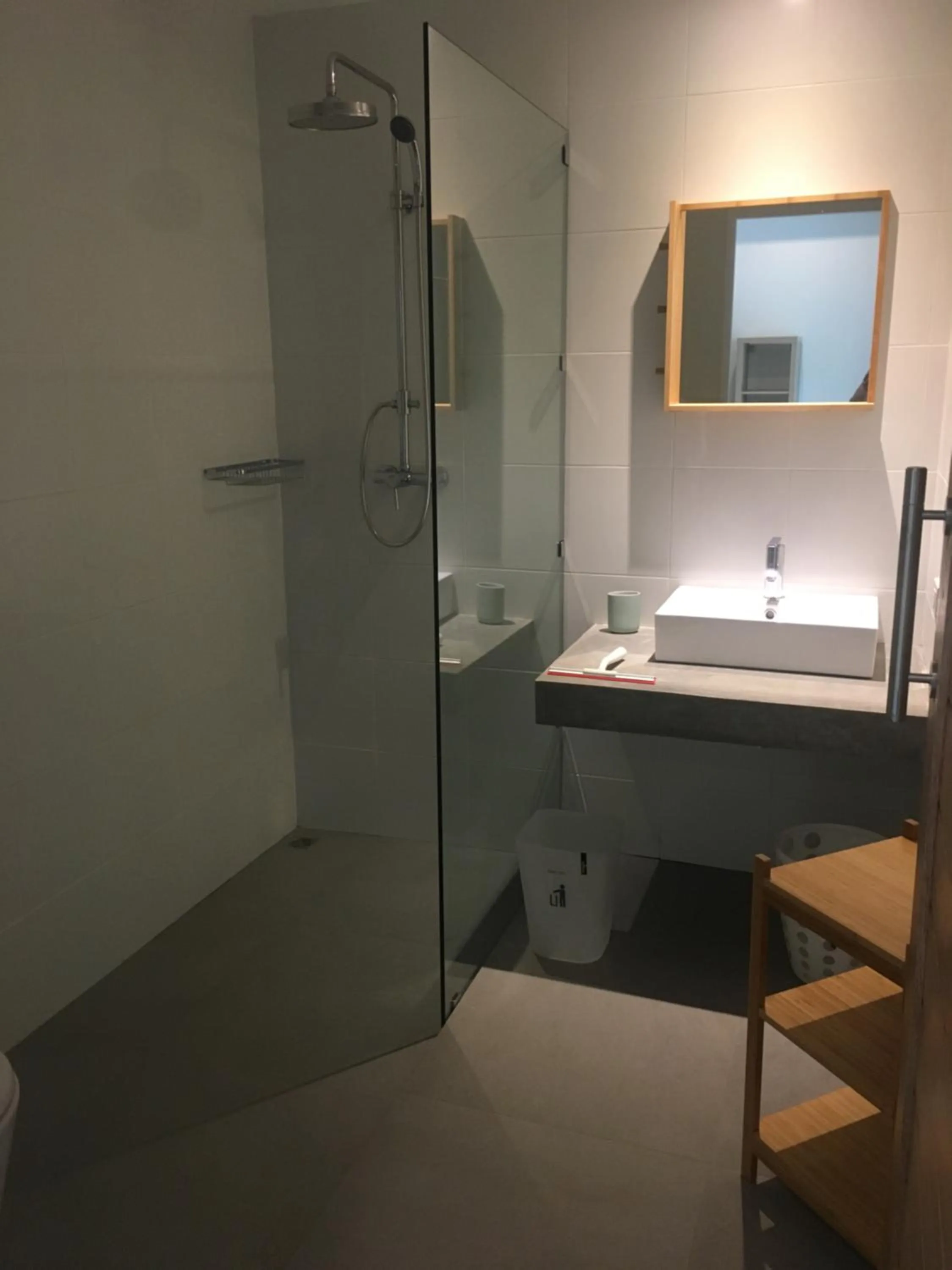 Baan Andaman Sea Surf