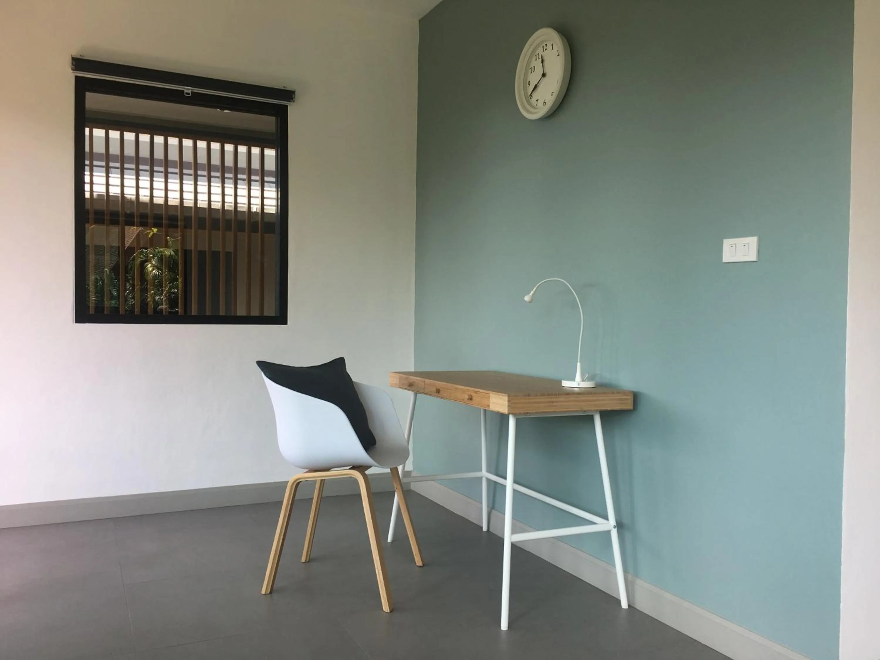 Baan Andaman Sea Surf