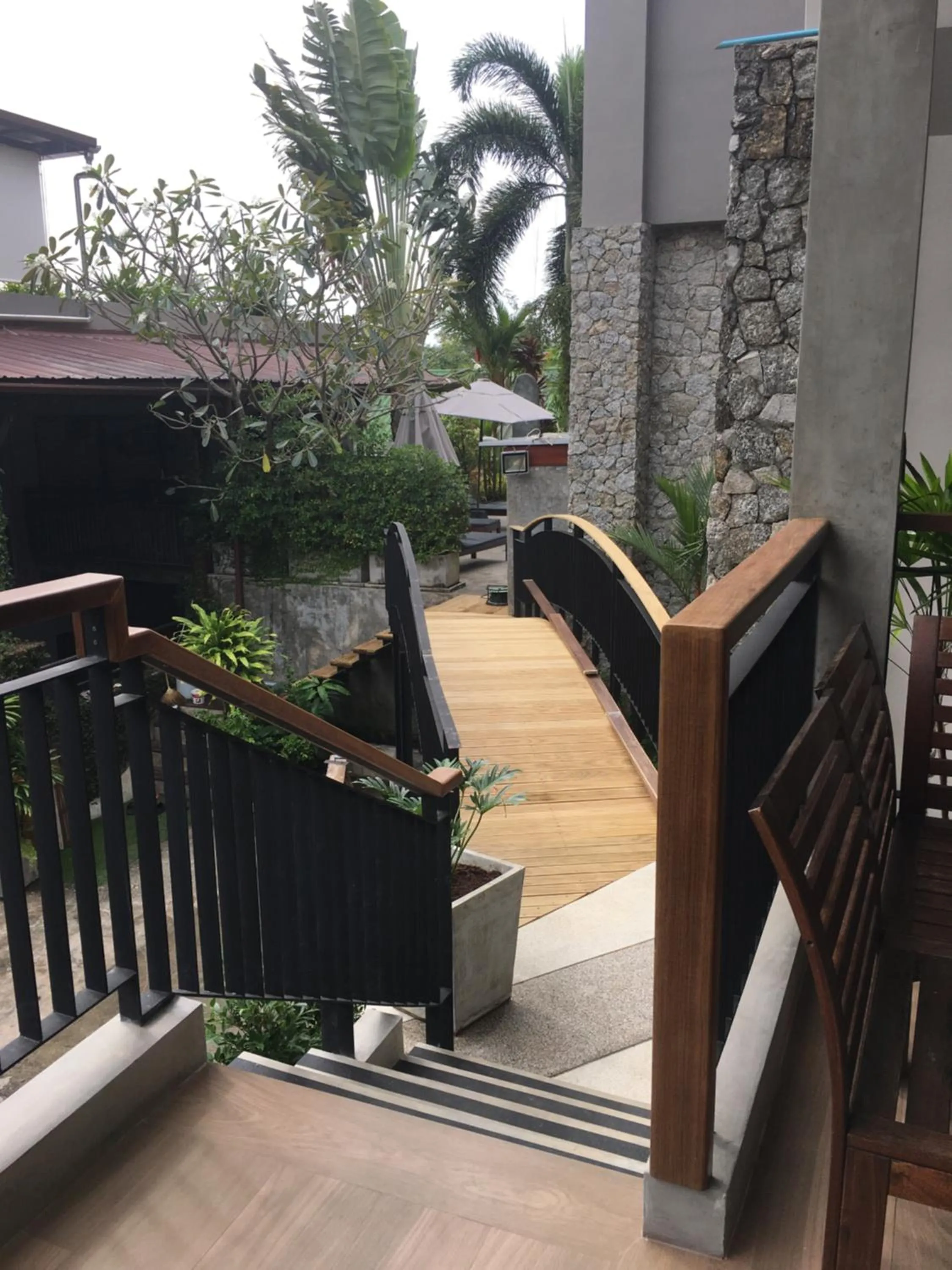 Baan Andaman Sea Surf