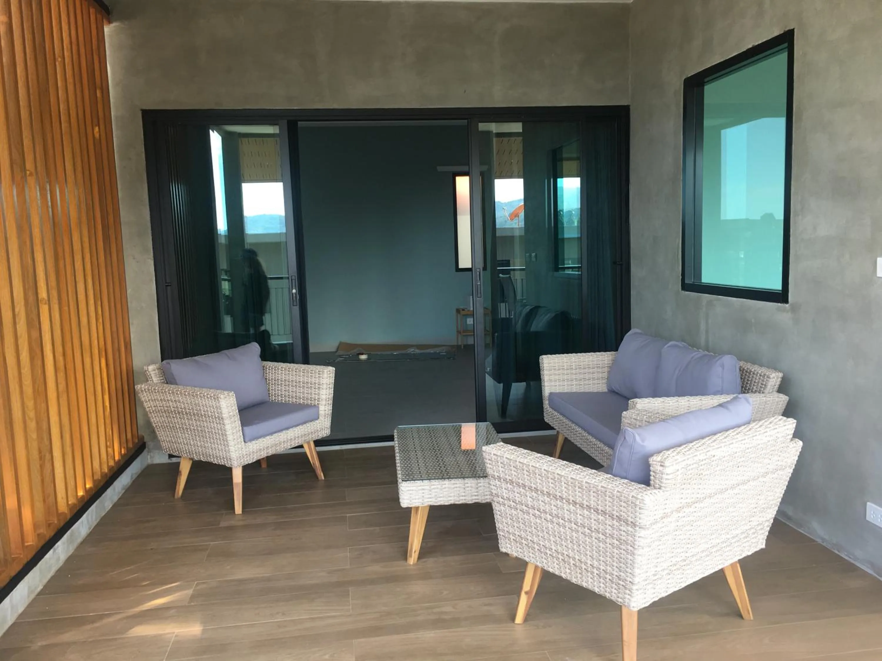 Baan Andaman Sea Surf