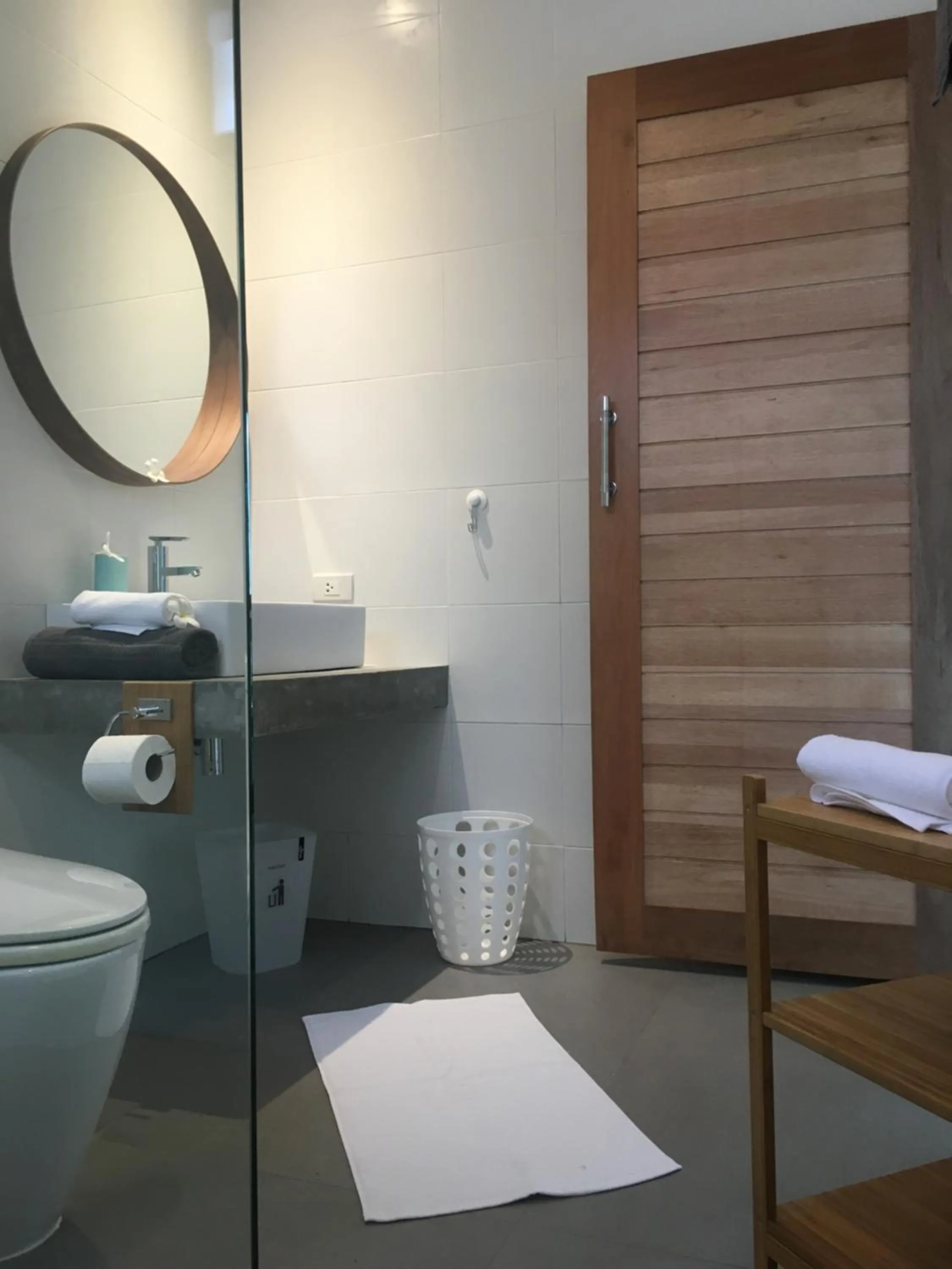 Baan Andaman Sea Surf