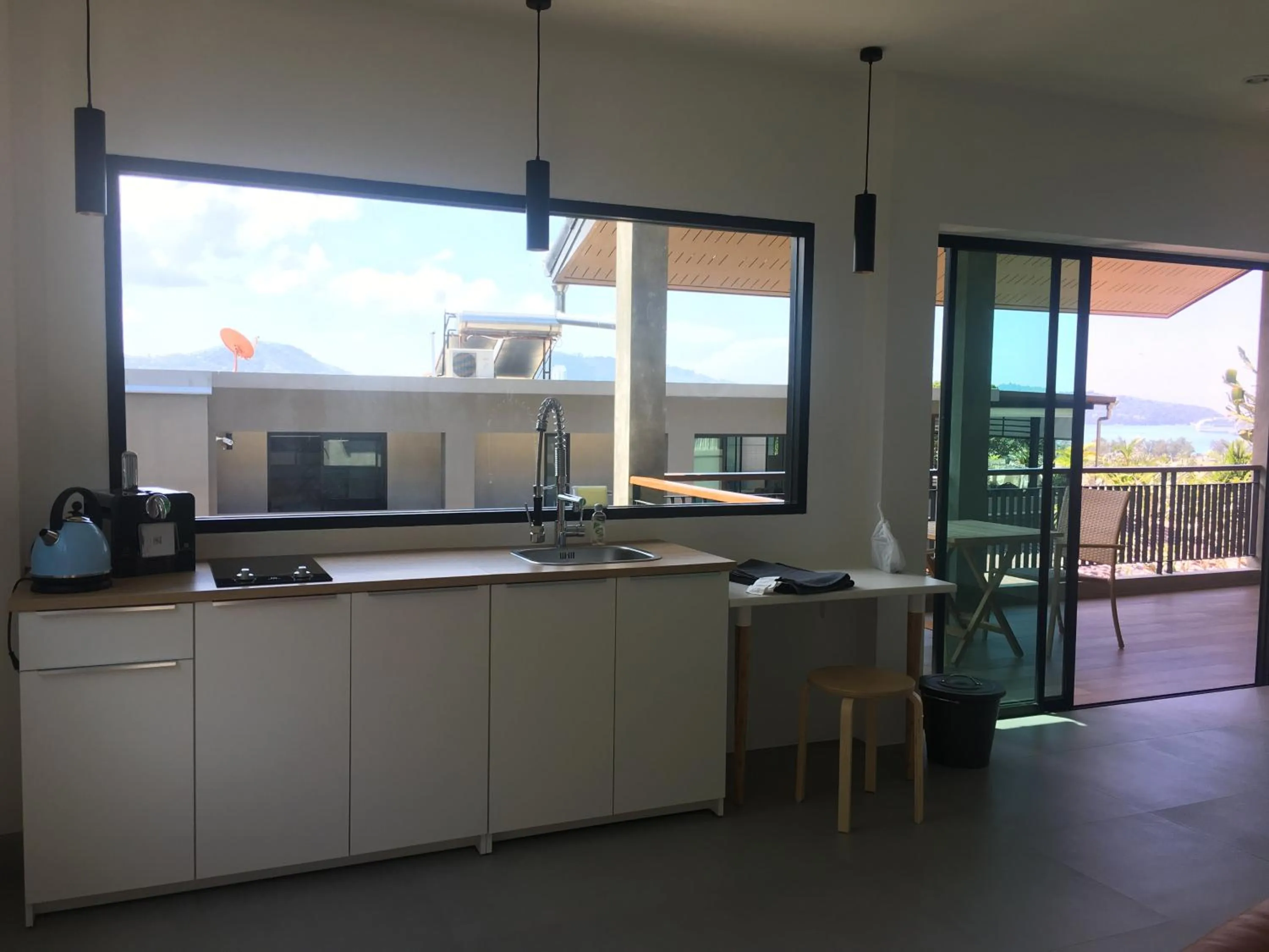 Baan Andaman Sea Surf