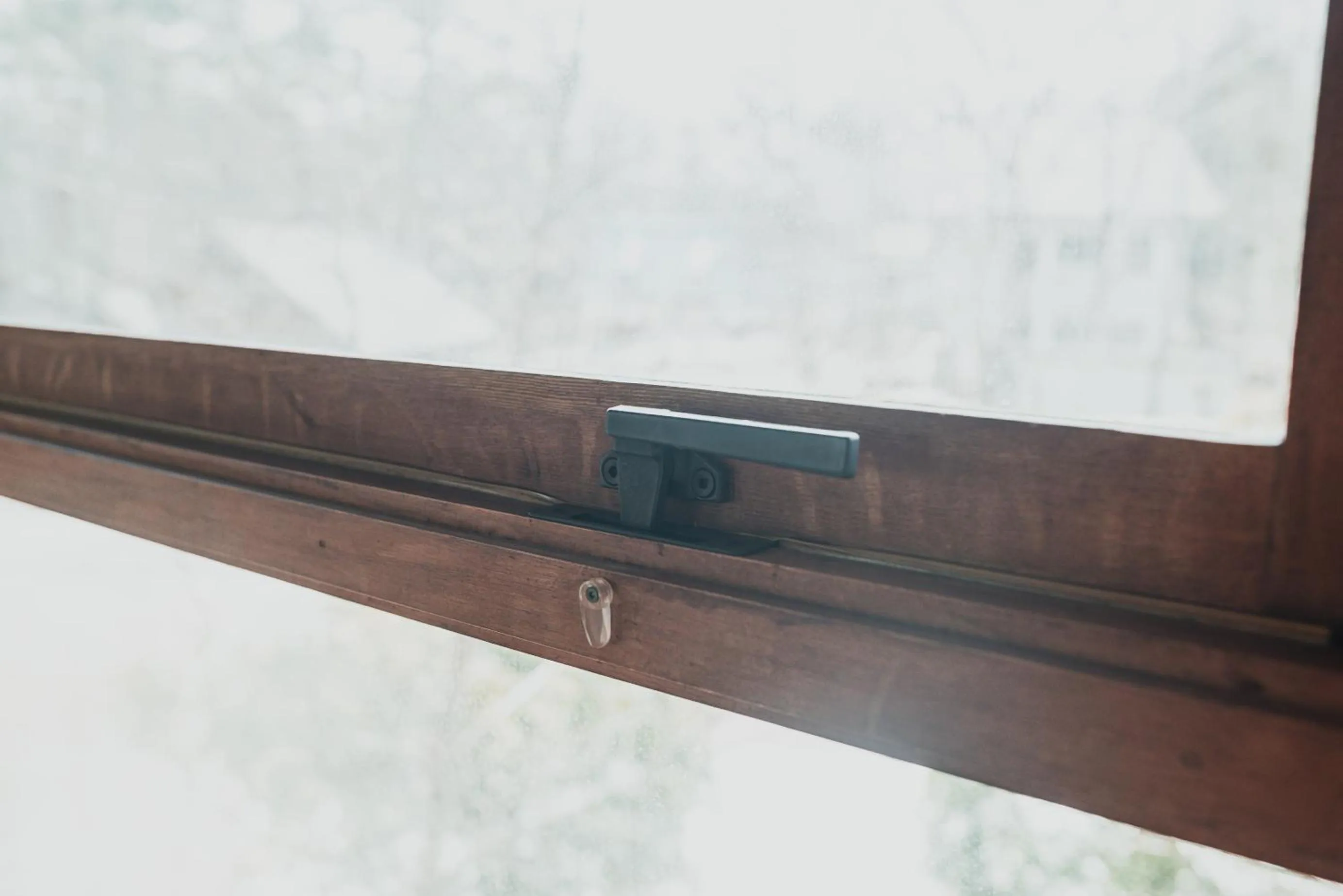 Photo of the whole room in Hakuba Brownie Cottages