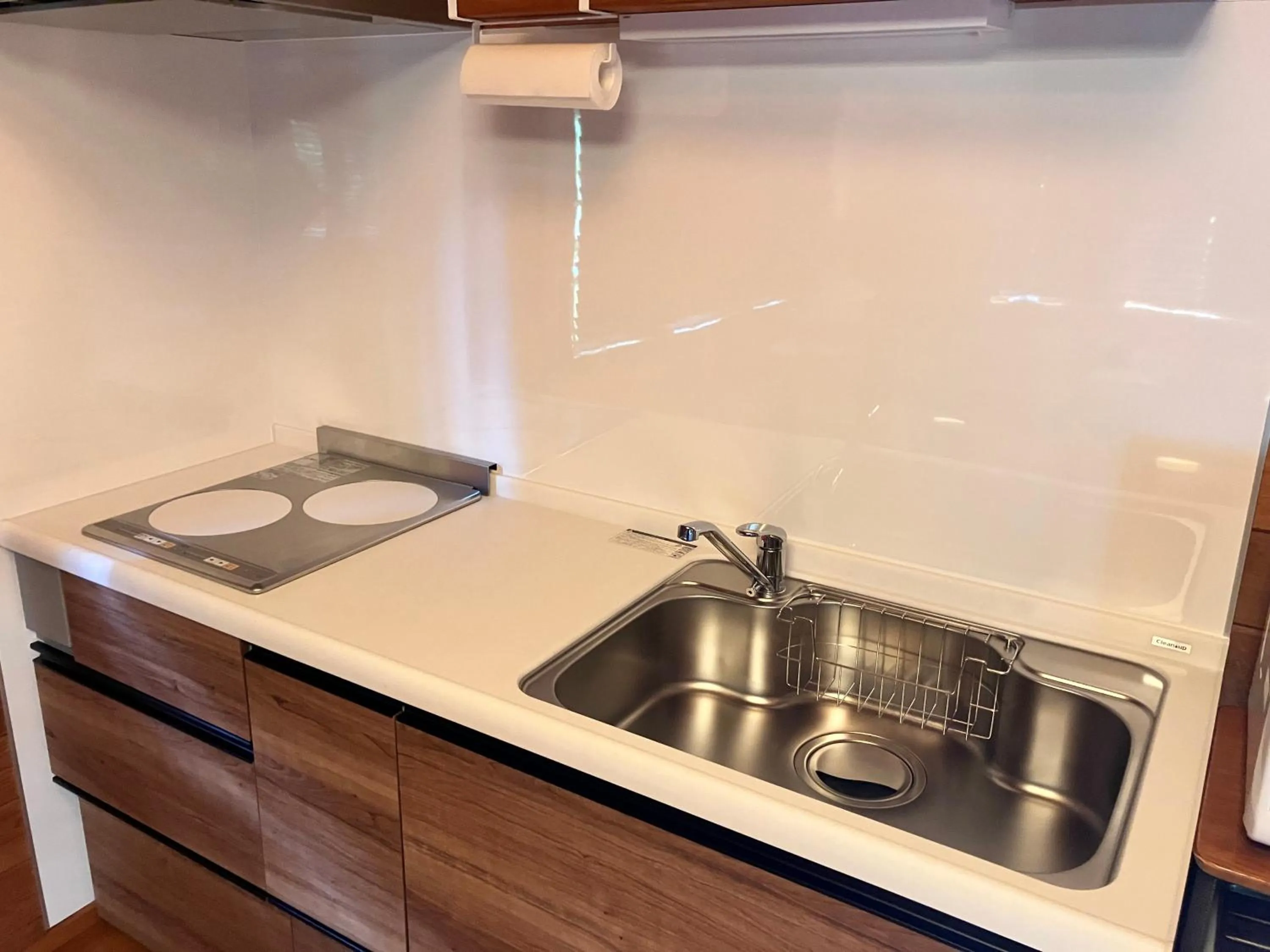 pet friendly in Hakuba Brownie Cottages