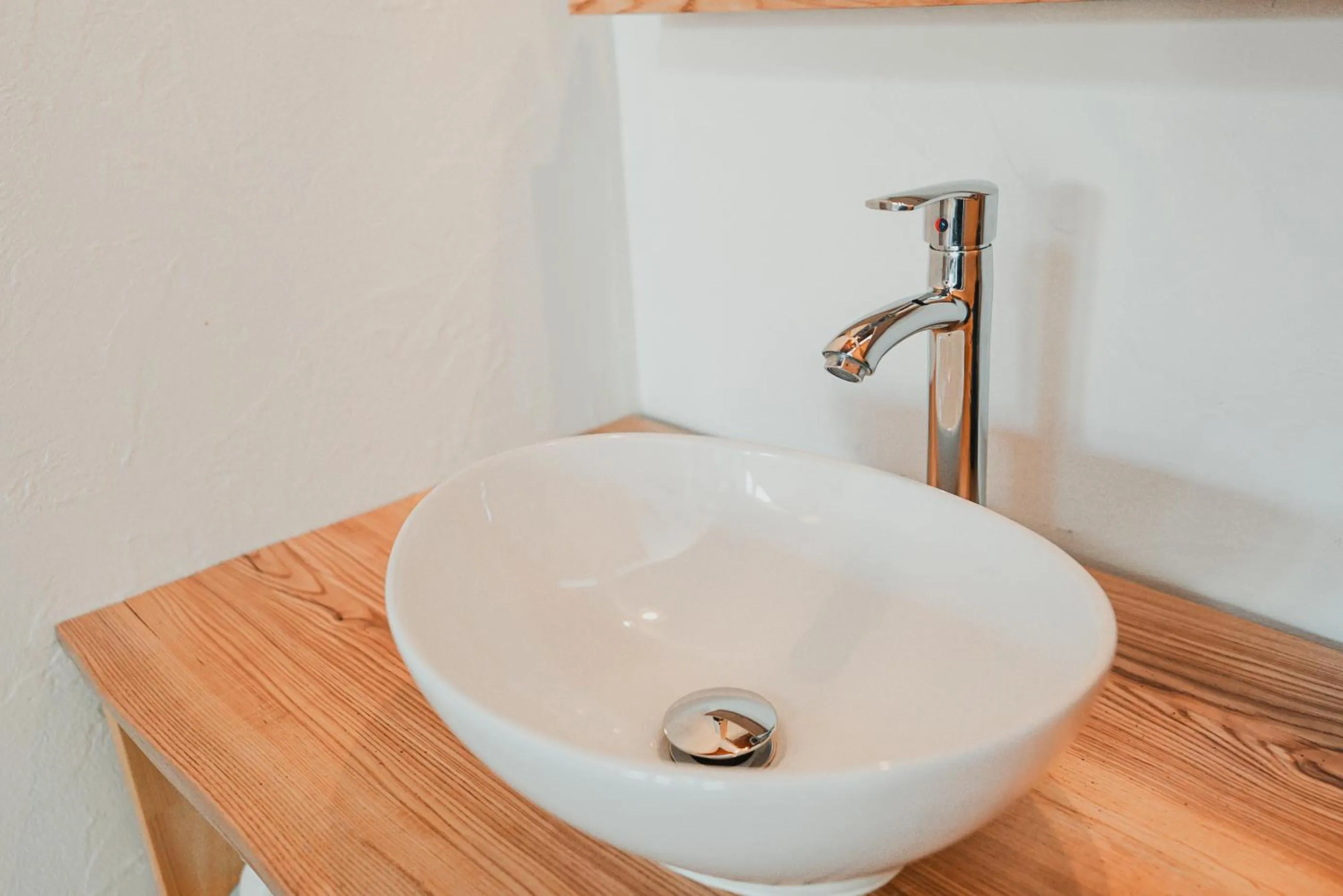 Photo of the whole room in Hakuba Brownie Cottages