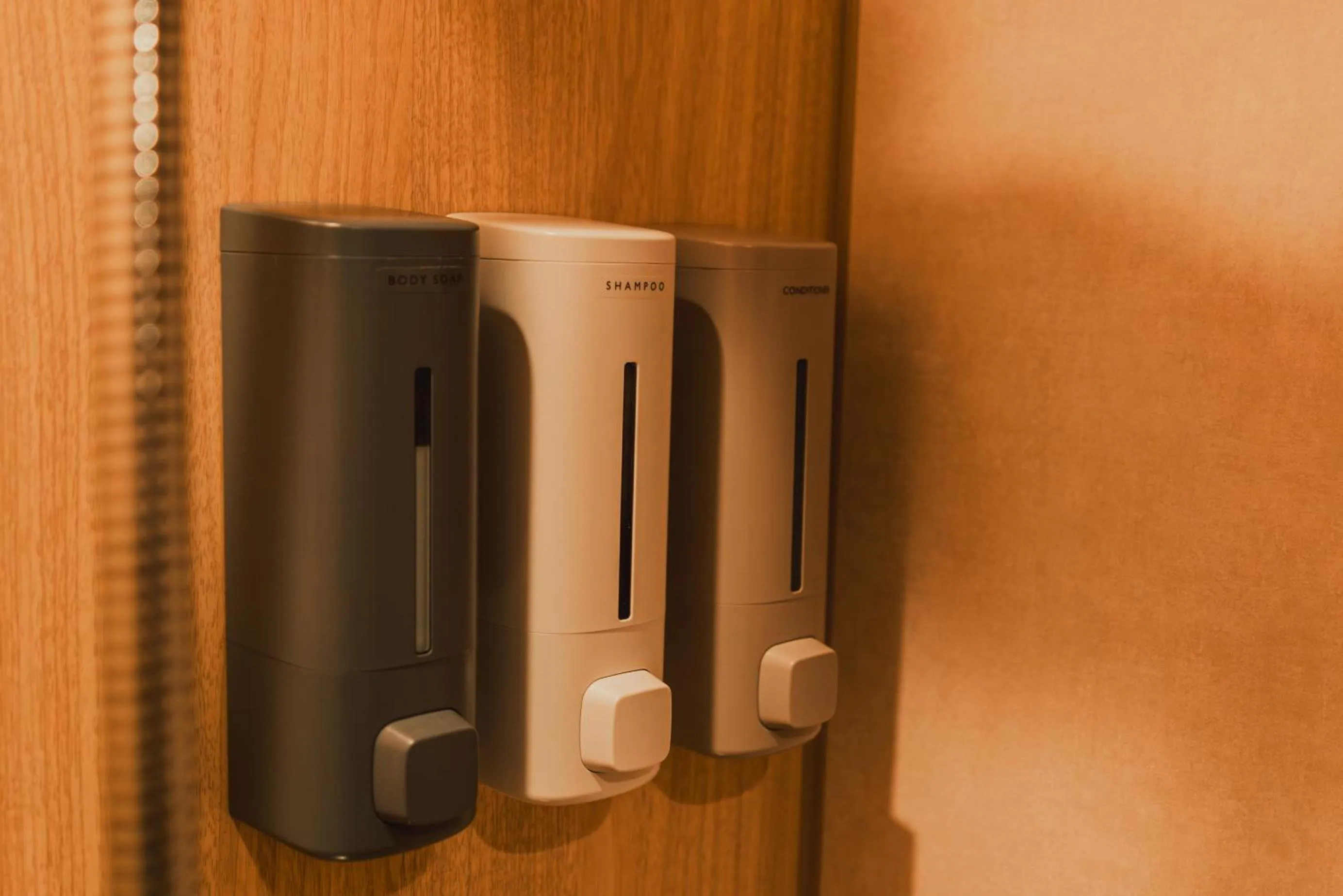 Photo of the whole room in Hakuba Brownie Cottages