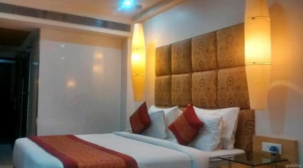 Hotel WTI Airport Delhi