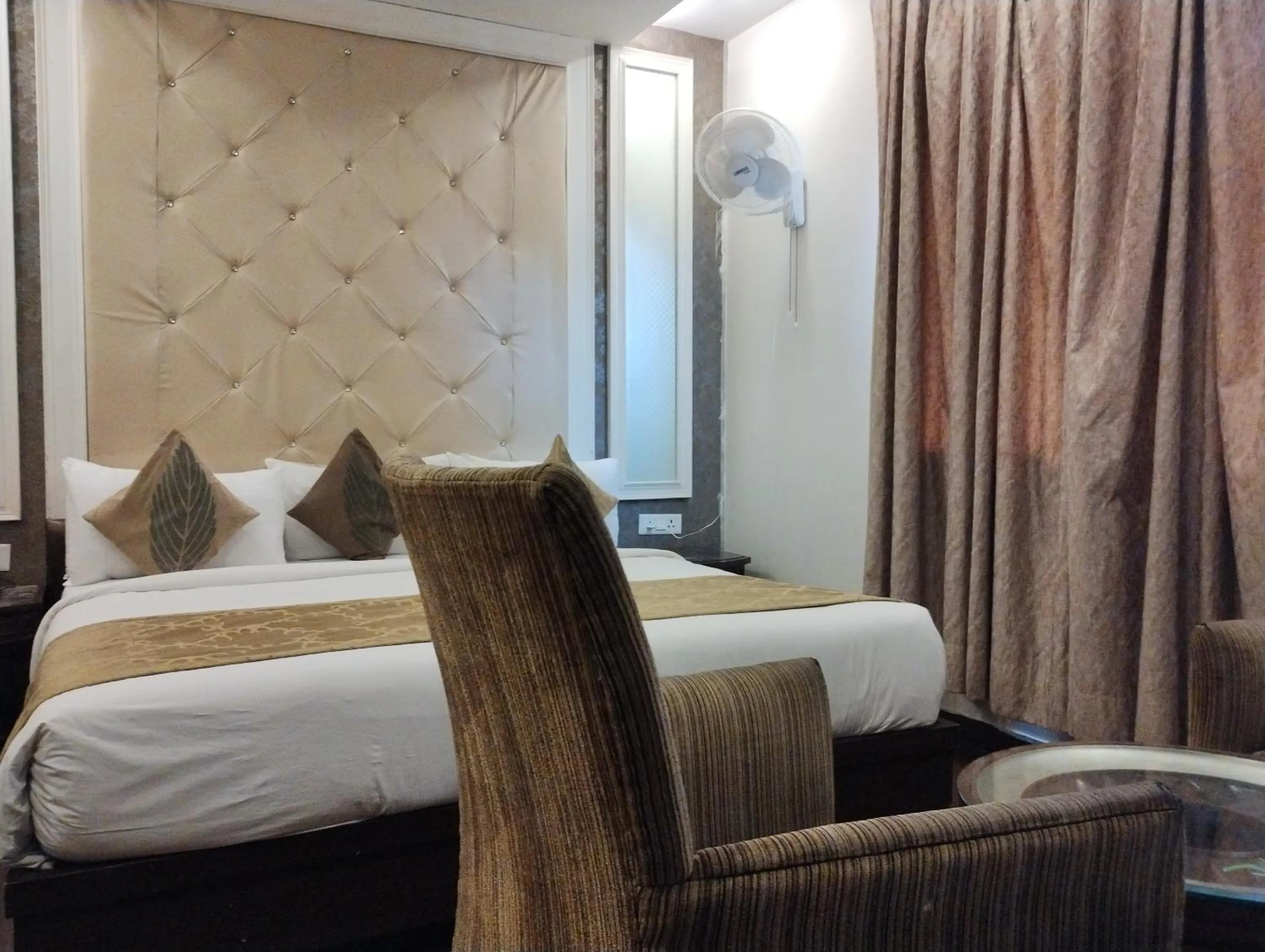 Hotel WTI Airport Delhi